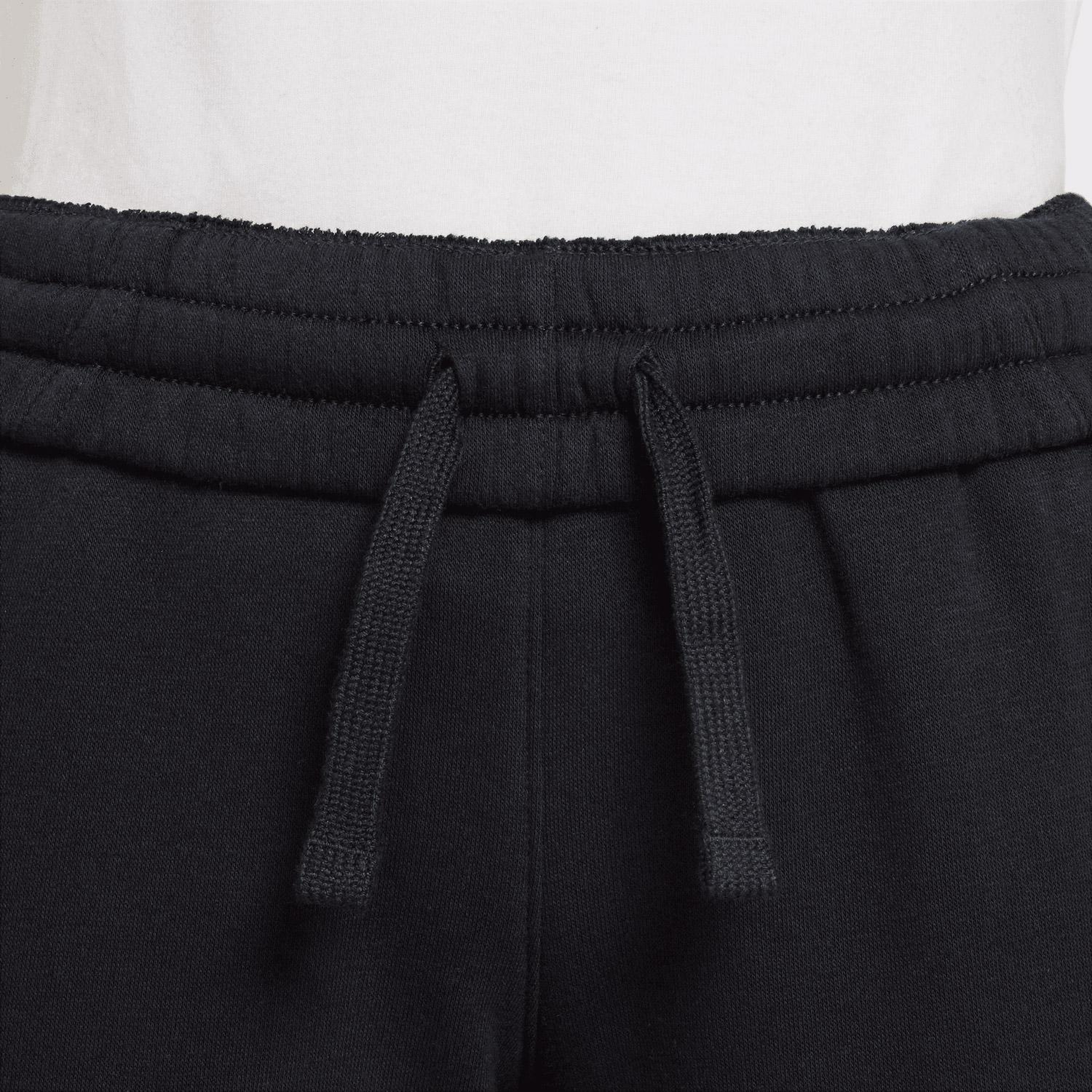 Nike Sportswear Club Fleece Çocuk Siyah Eşofman Altı