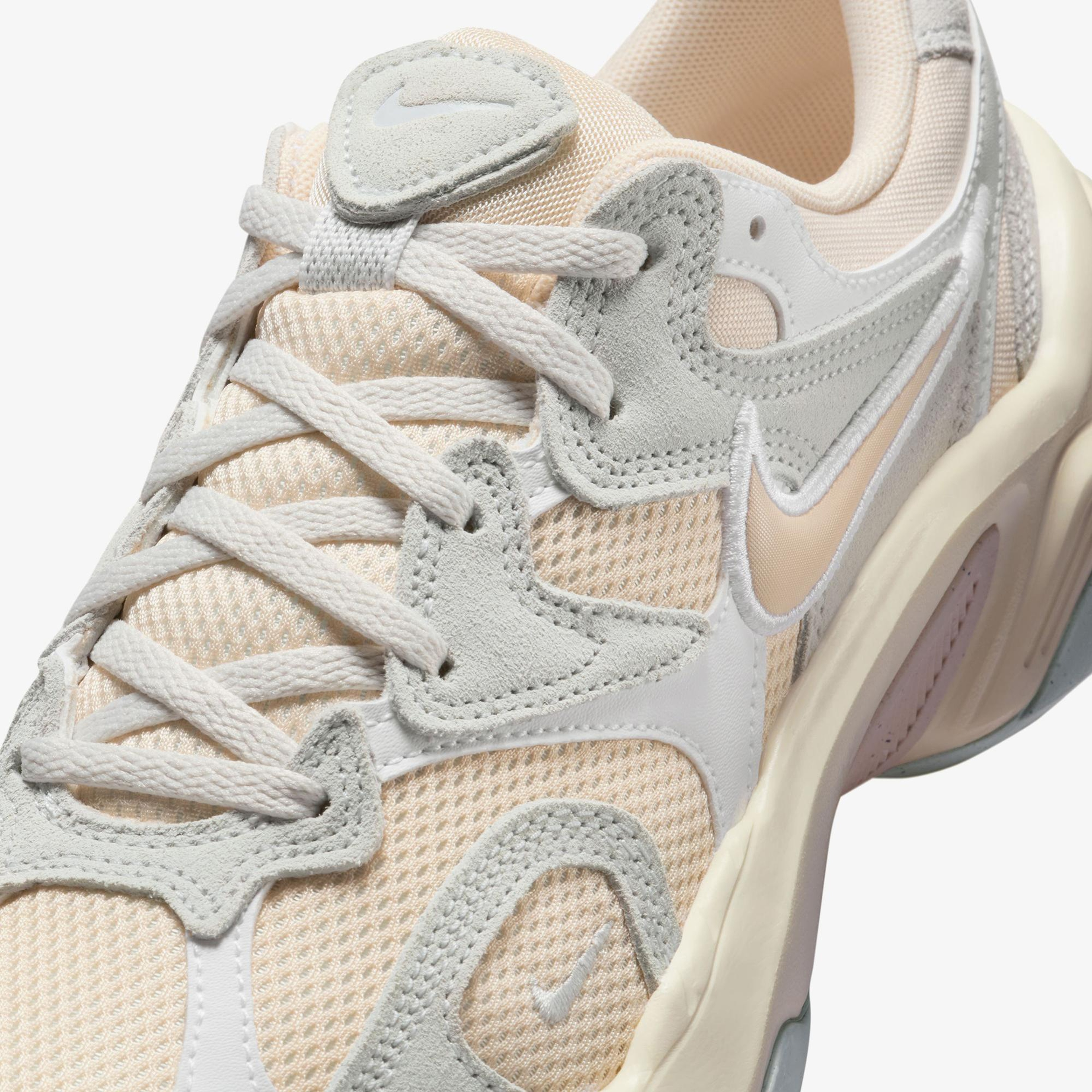 Nike AL8 Kadın Bej Spor Ayakkabı