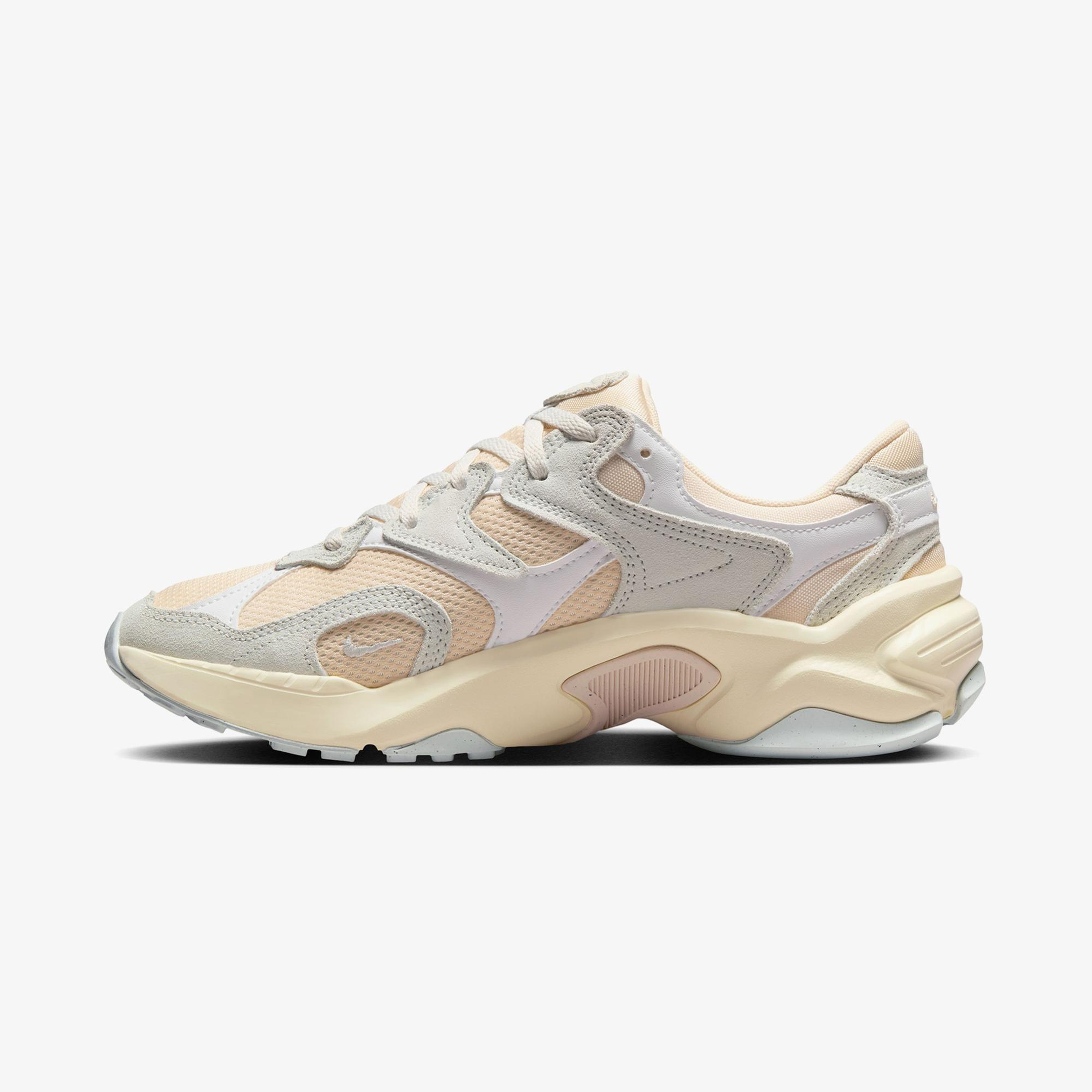 Nike AL8 Kadın Bej Spor Ayakkabı