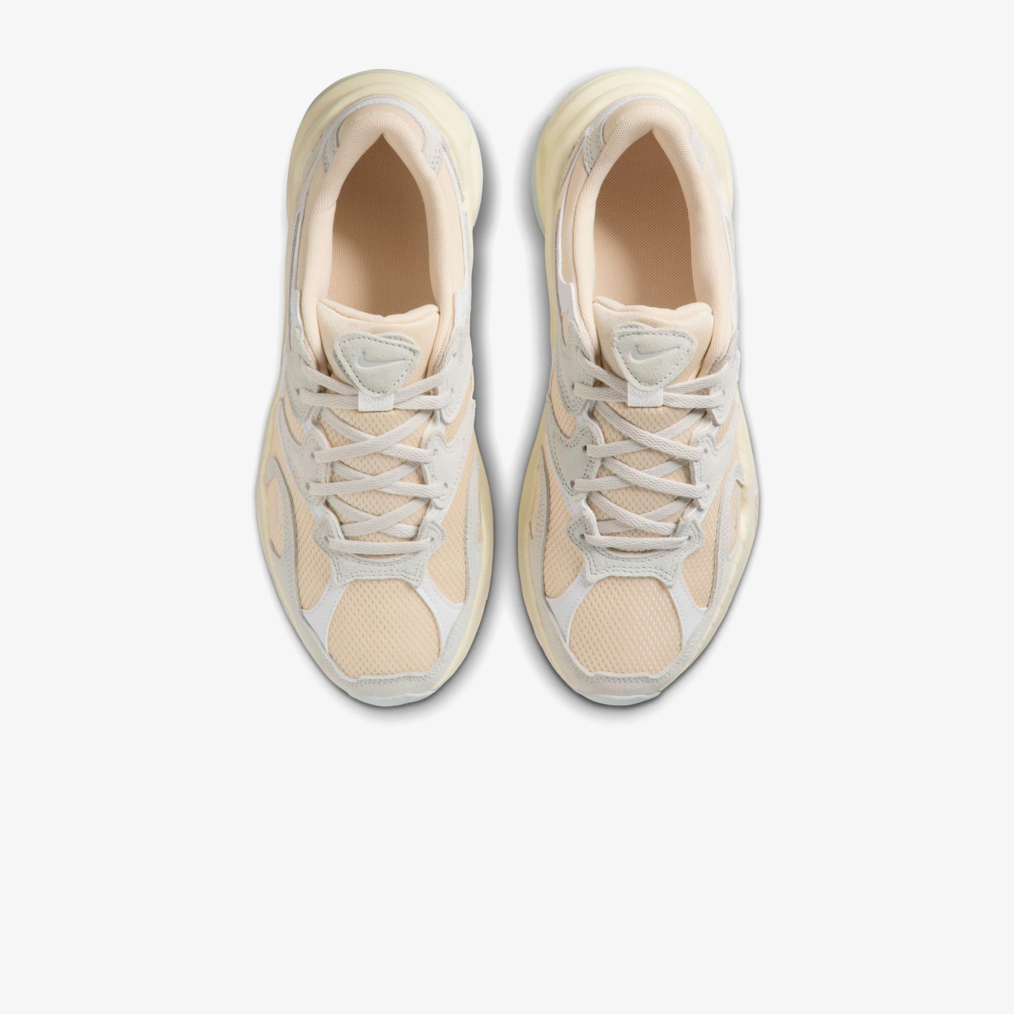 Nike AL8 Kadın Bej Spor Ayakkabı