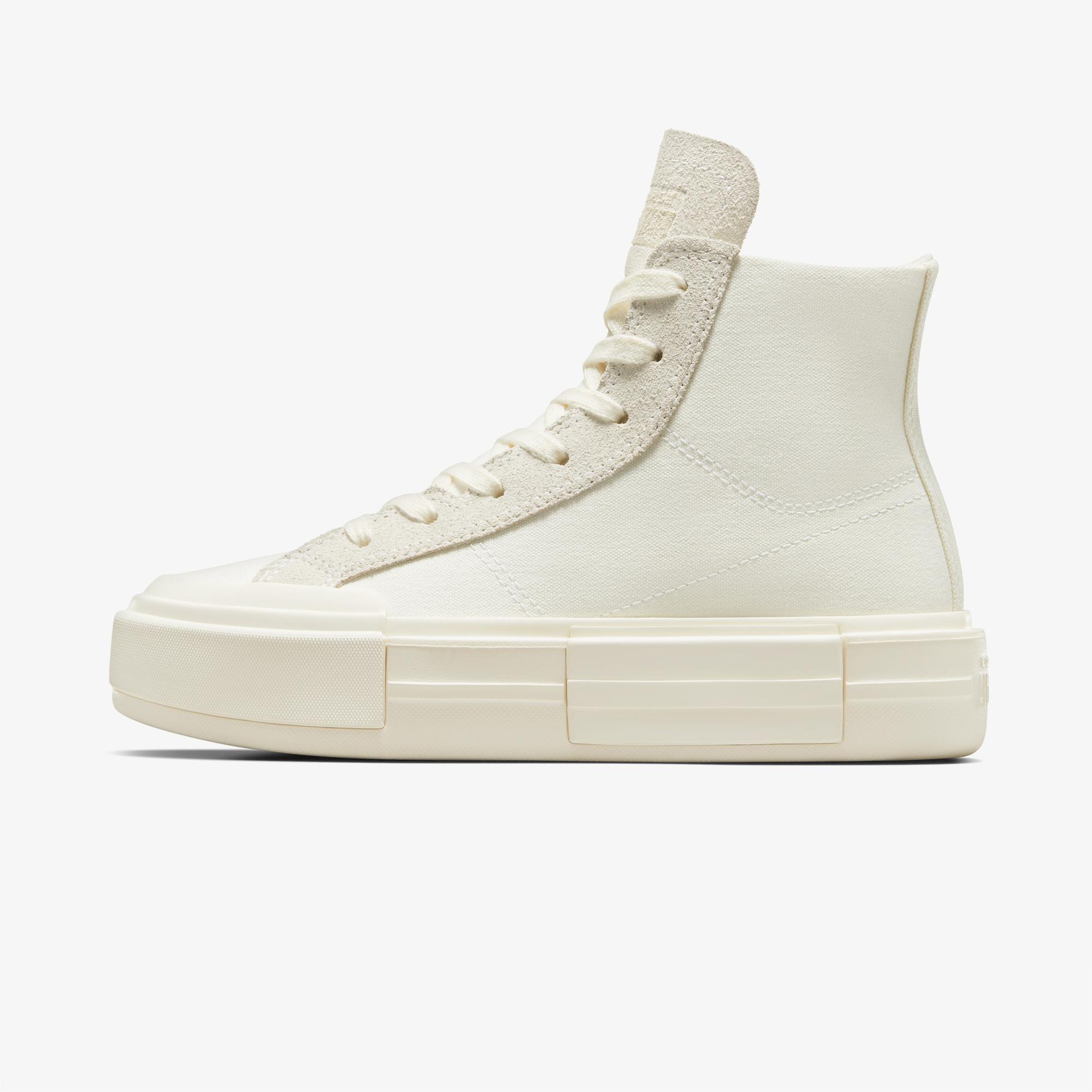 Converse Cruise Unisex Krem Sneaker