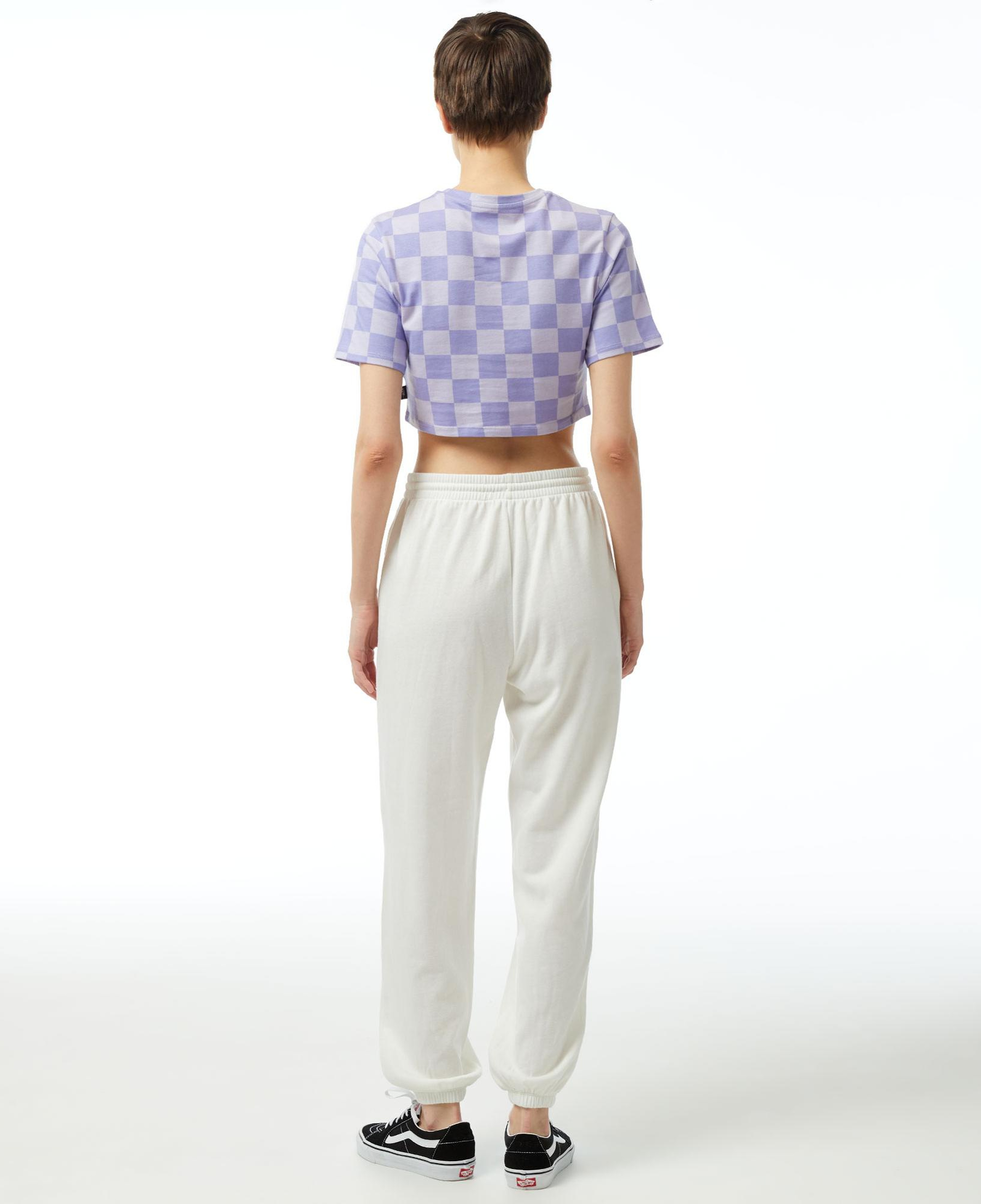 Vans Good Company Kadın Pembe Eşofman Altı