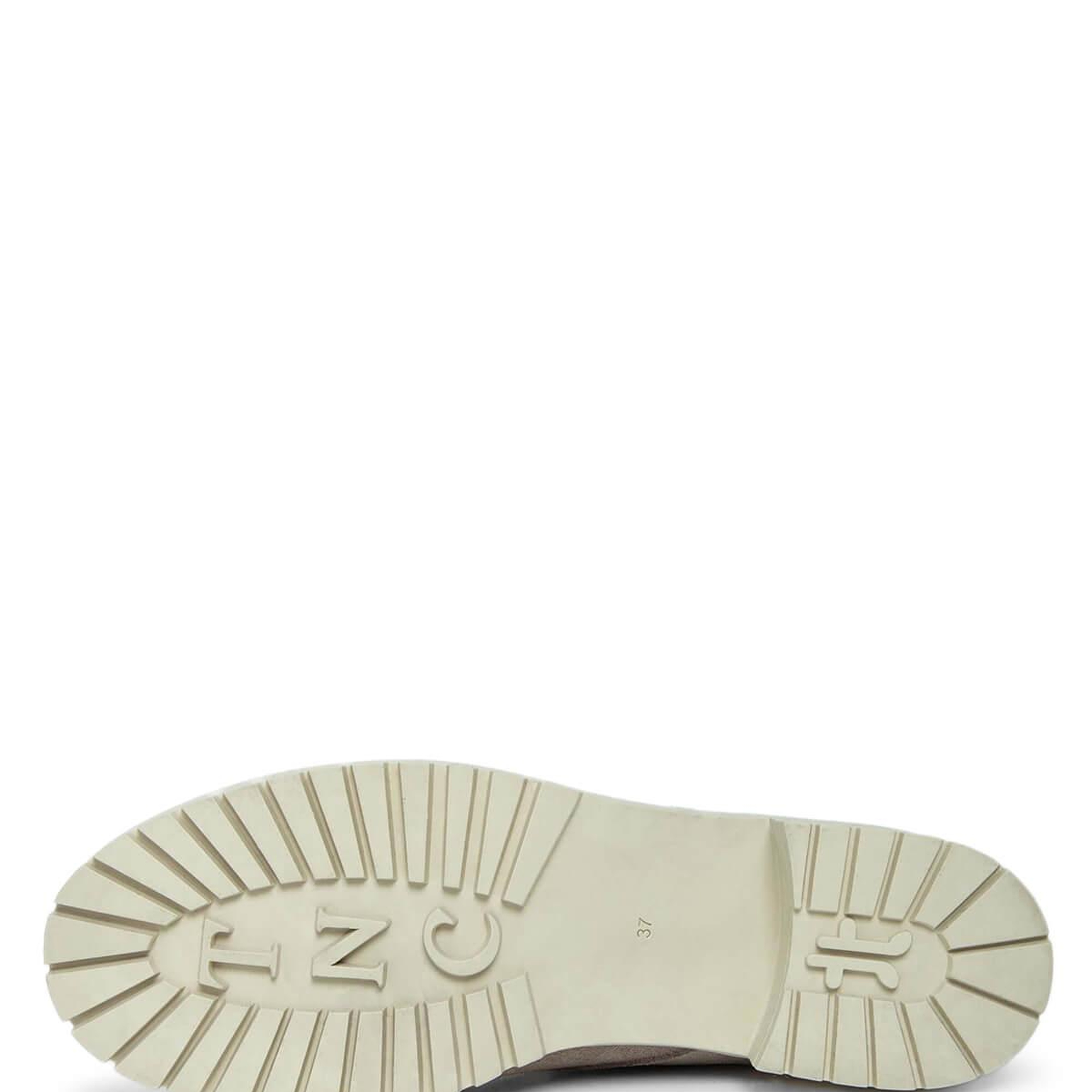 Tamer Tanca Kadın Hakiki Deri Vizon Casual Bot