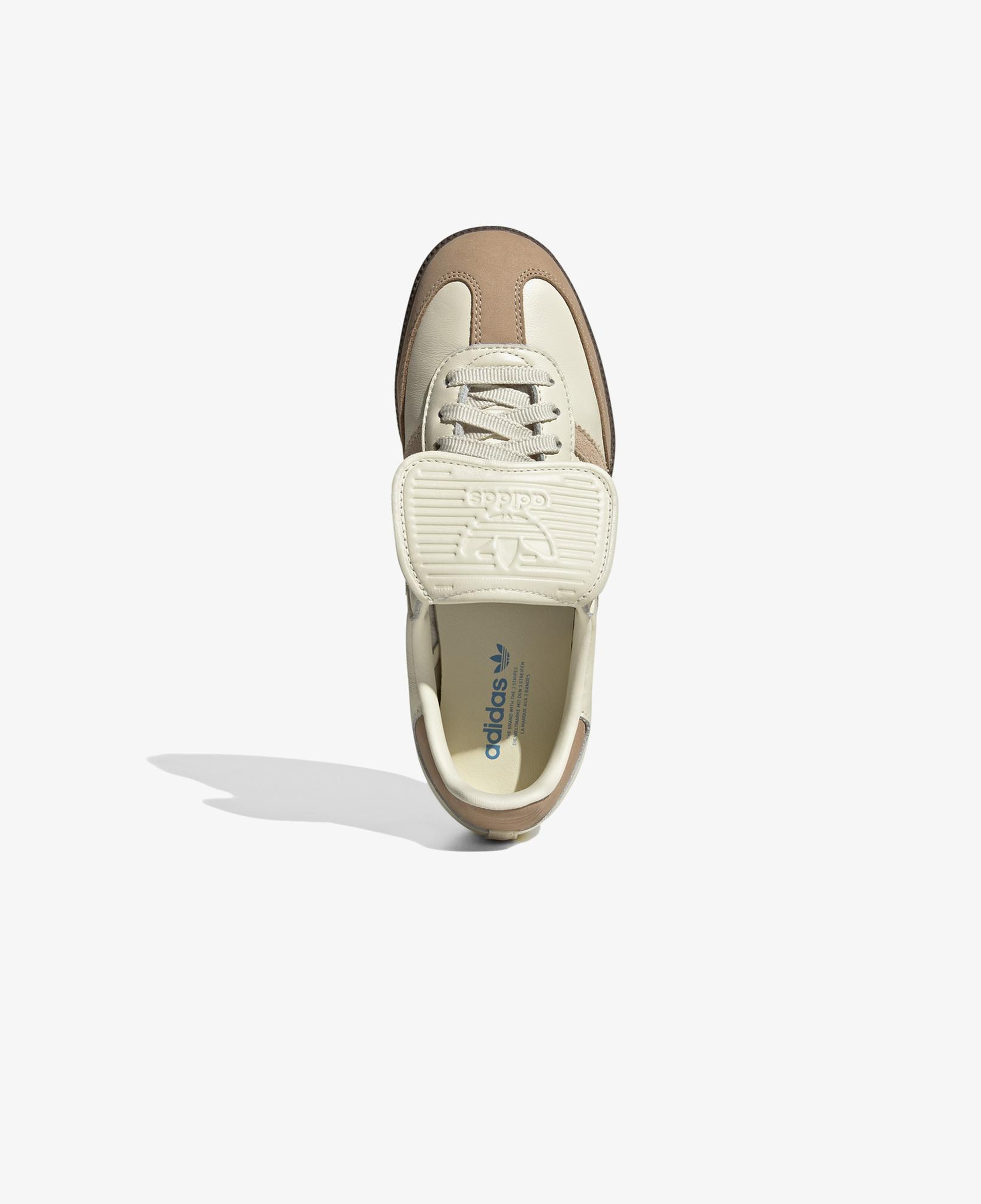 adidas Samba LT Kadın Bej Sneaker