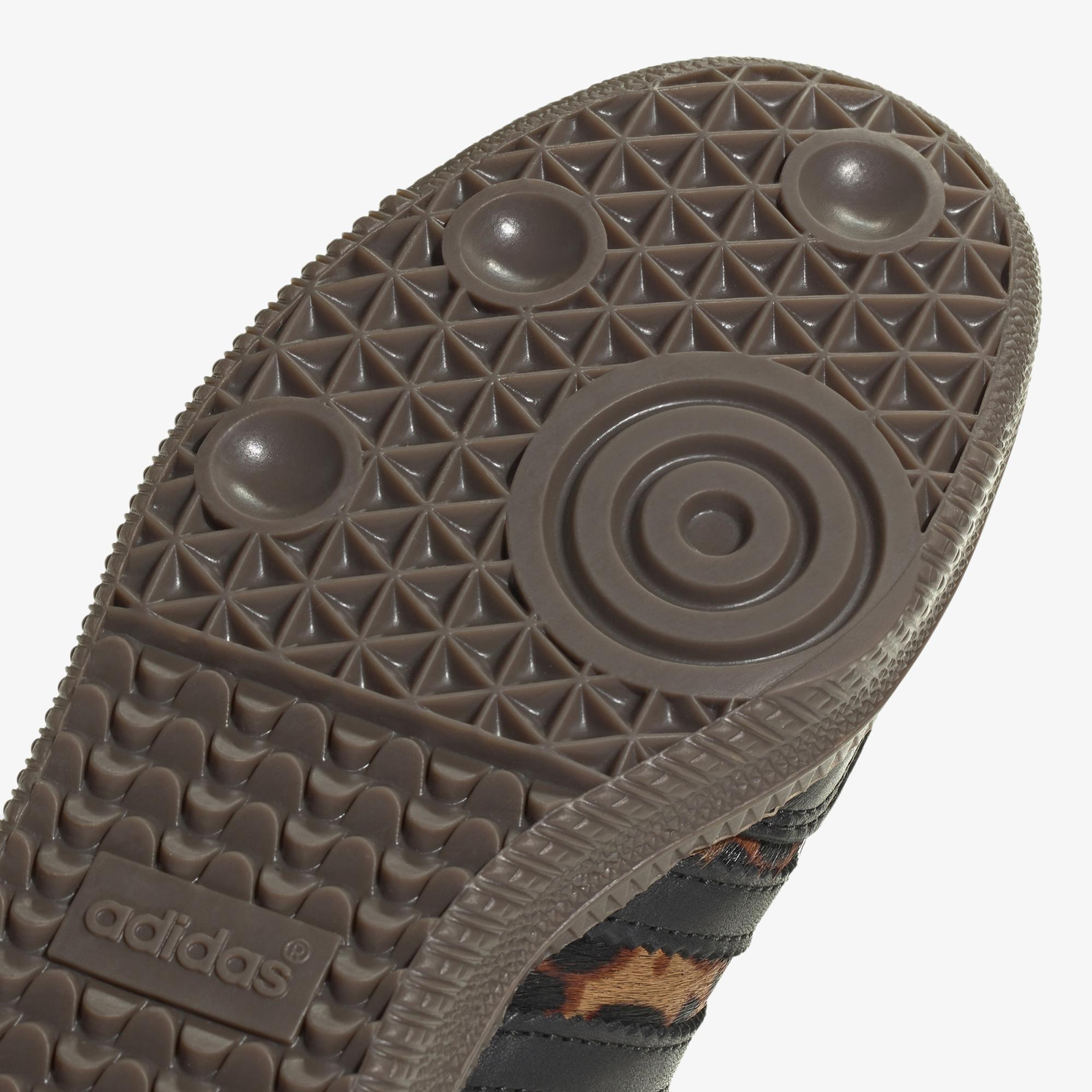 adidas Samba OG Kadın Siyah Sneaker