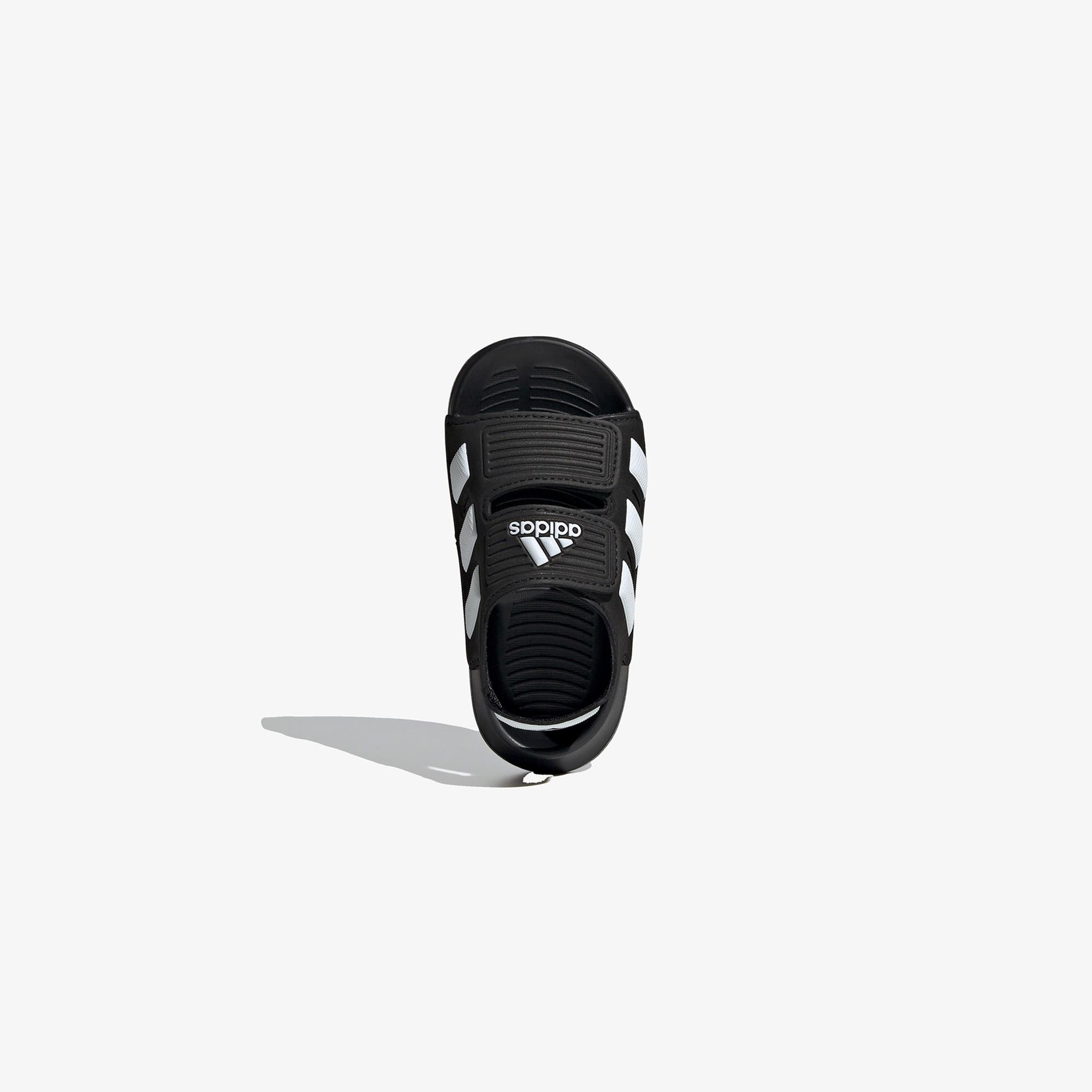 adidas Altaswim 2.0 Bebek Siyah Sandalet