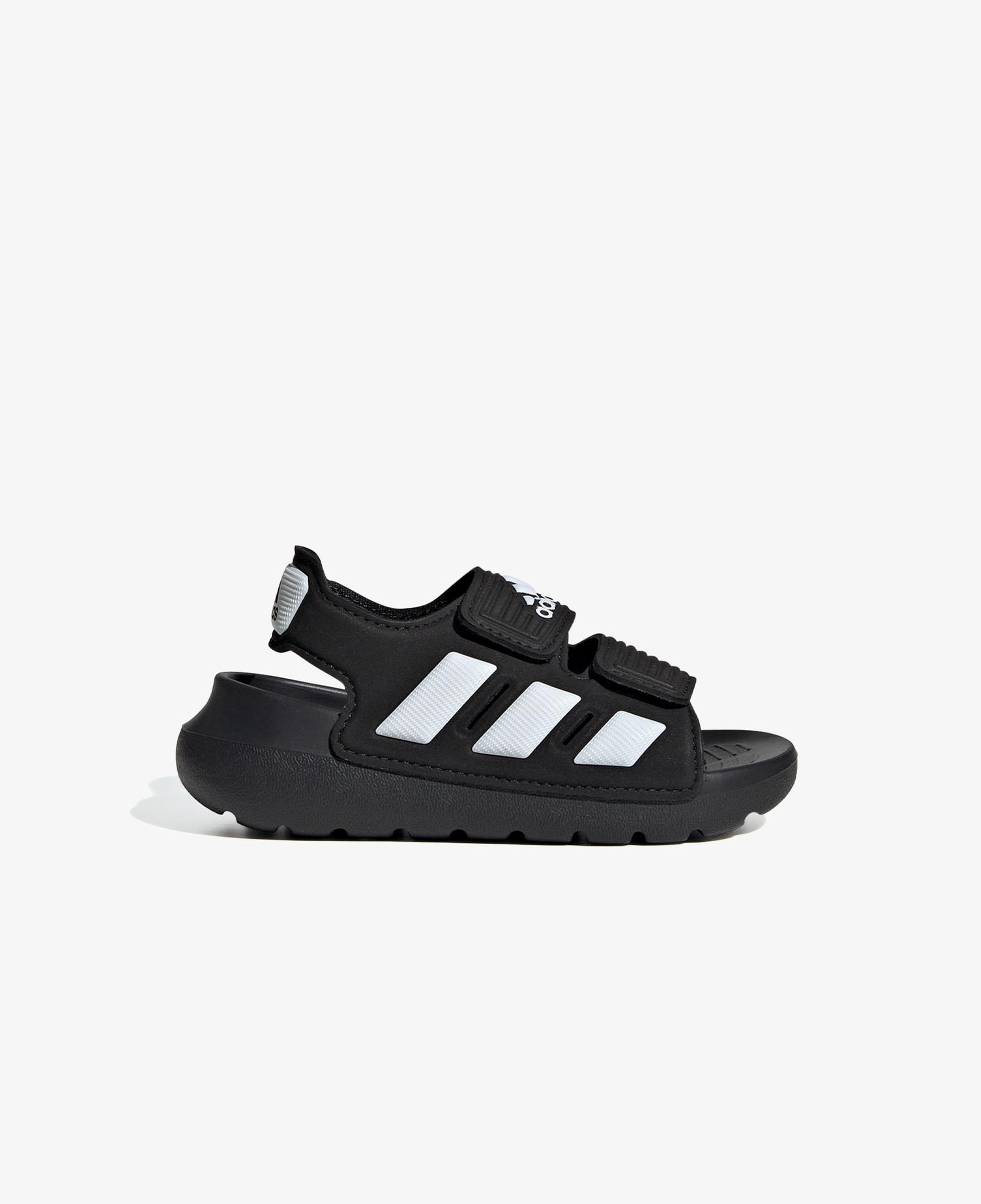 adidas Altaswim 2.0 Bebek Siyah Sandalet