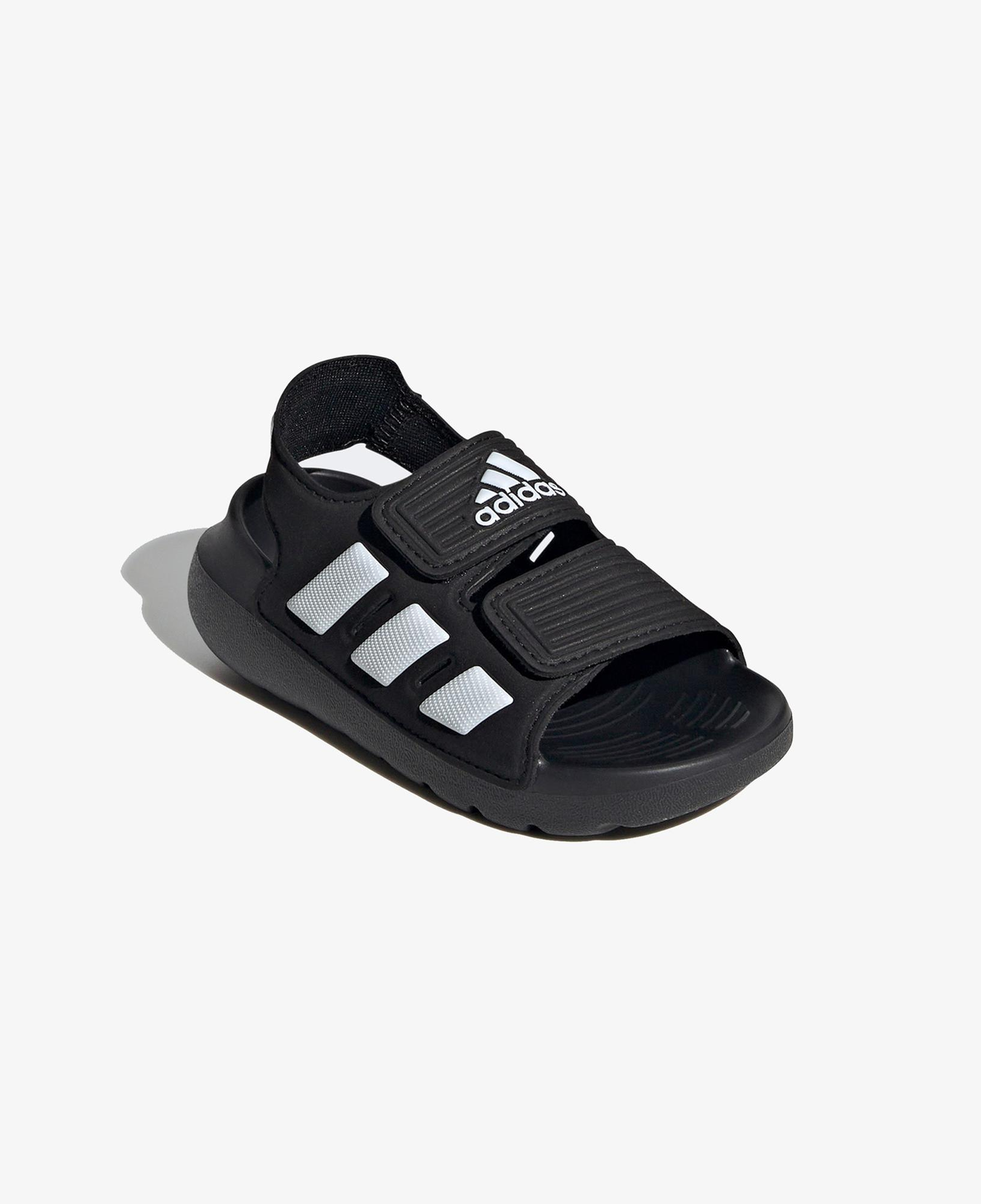 adidas Altaswim 2.0 Bebek Siyah Sandalet