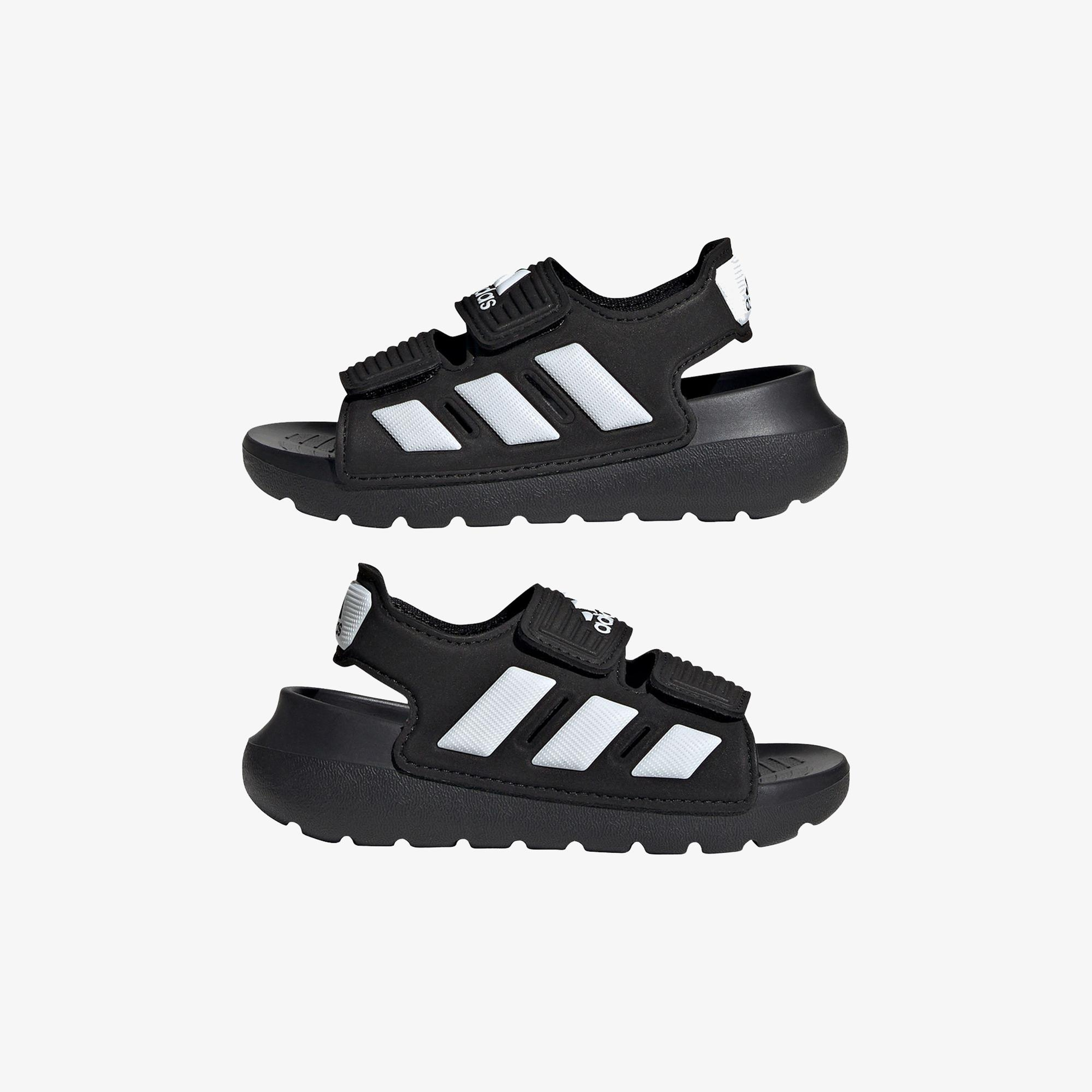 adidas Altaswim 2.0 Bebek Siyah Sandalet