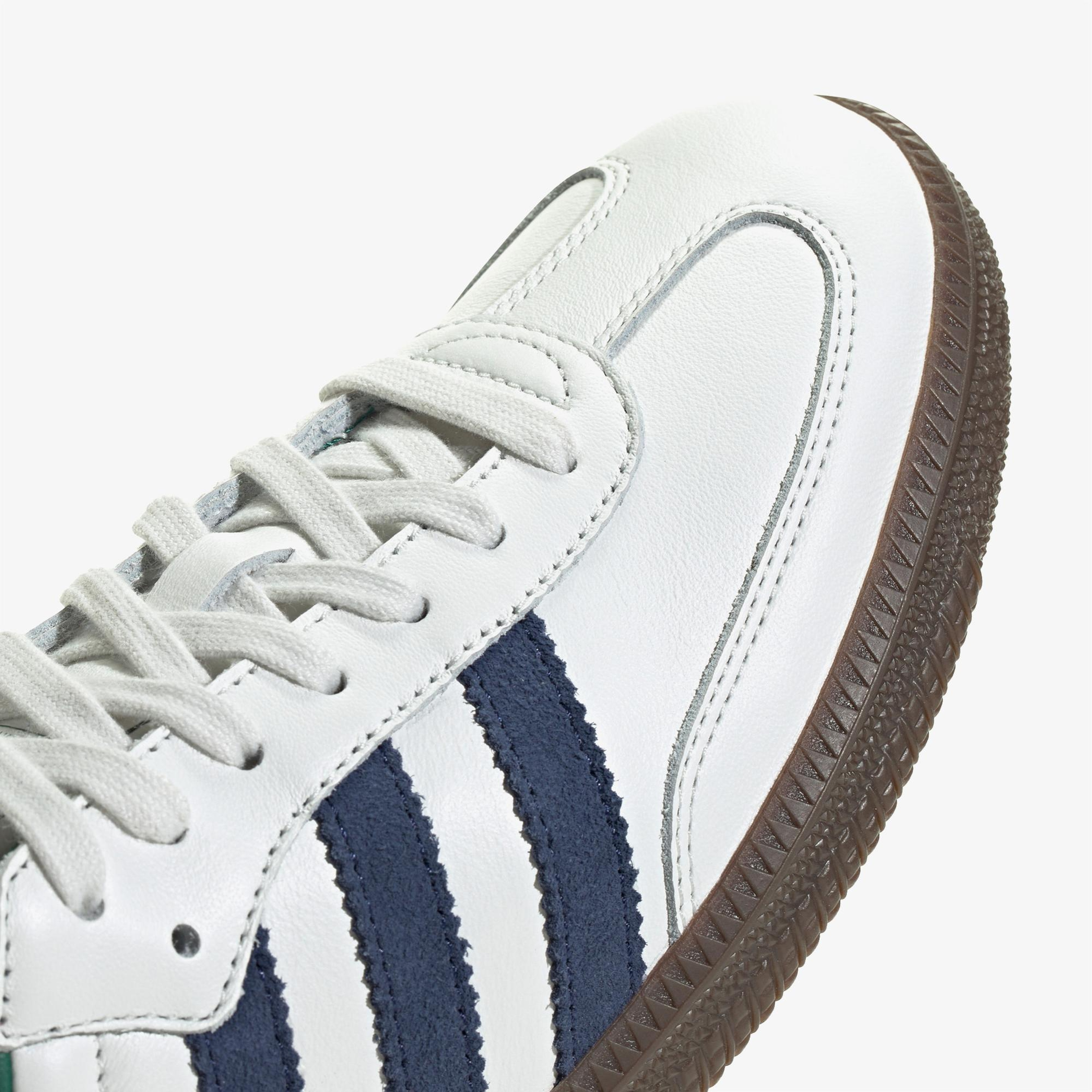 adidas Samba OG Unisex Beyaz Sneaker