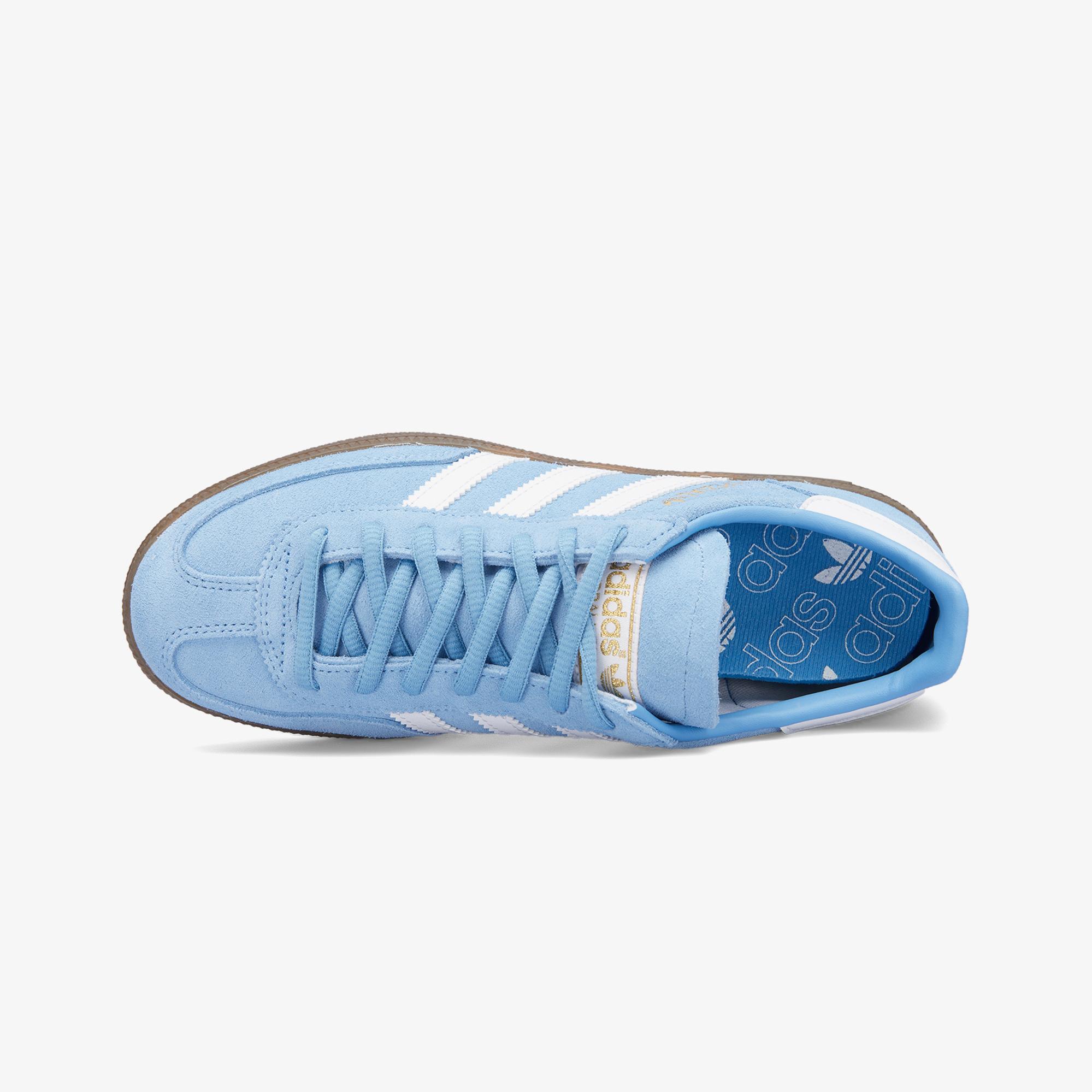 adidas Handball Spezial Unisex Mavi Sneaker