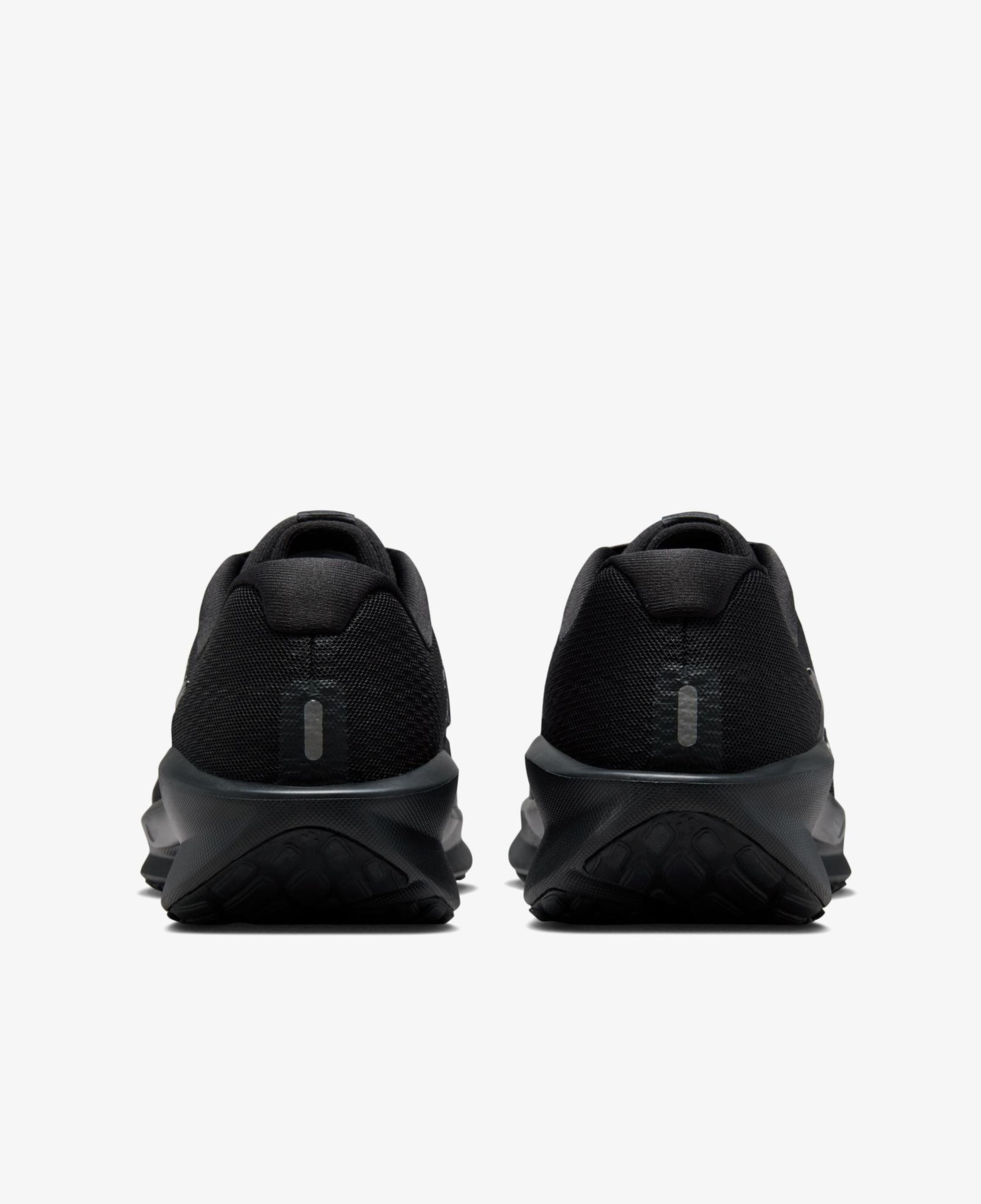 Nike Downshifter 13 Erkek Siyah Koşu Ayakkabısı