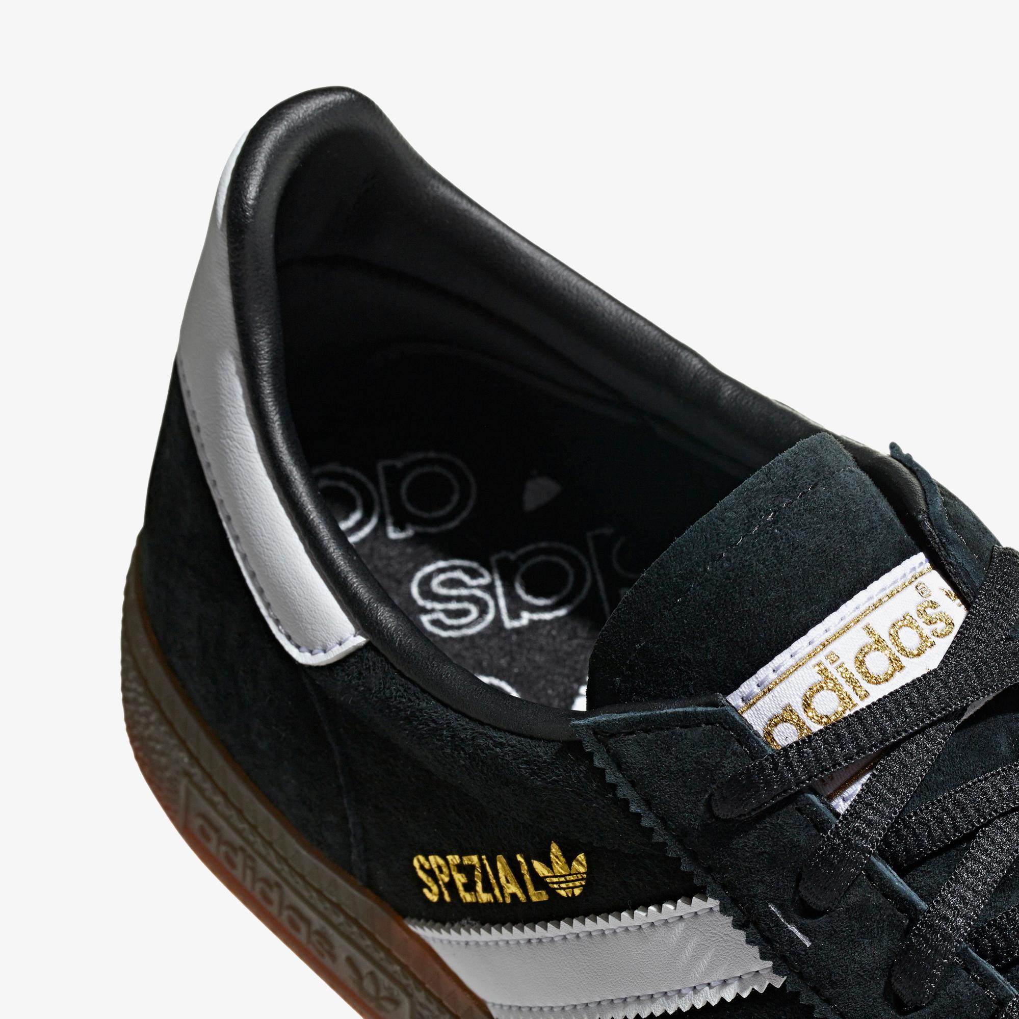 Adidas Siyah Adidas Handball Spezial