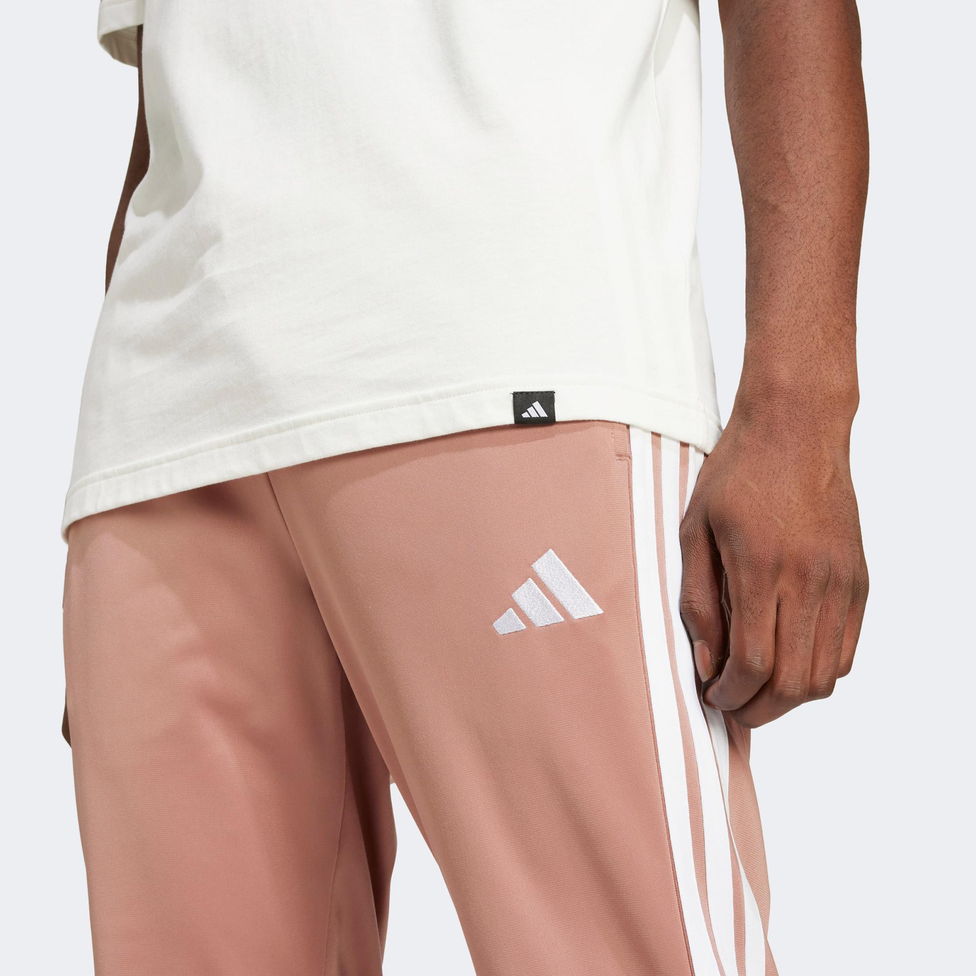 adidas Lounge Ice Graphic Erkek Beyaz T-Shirt