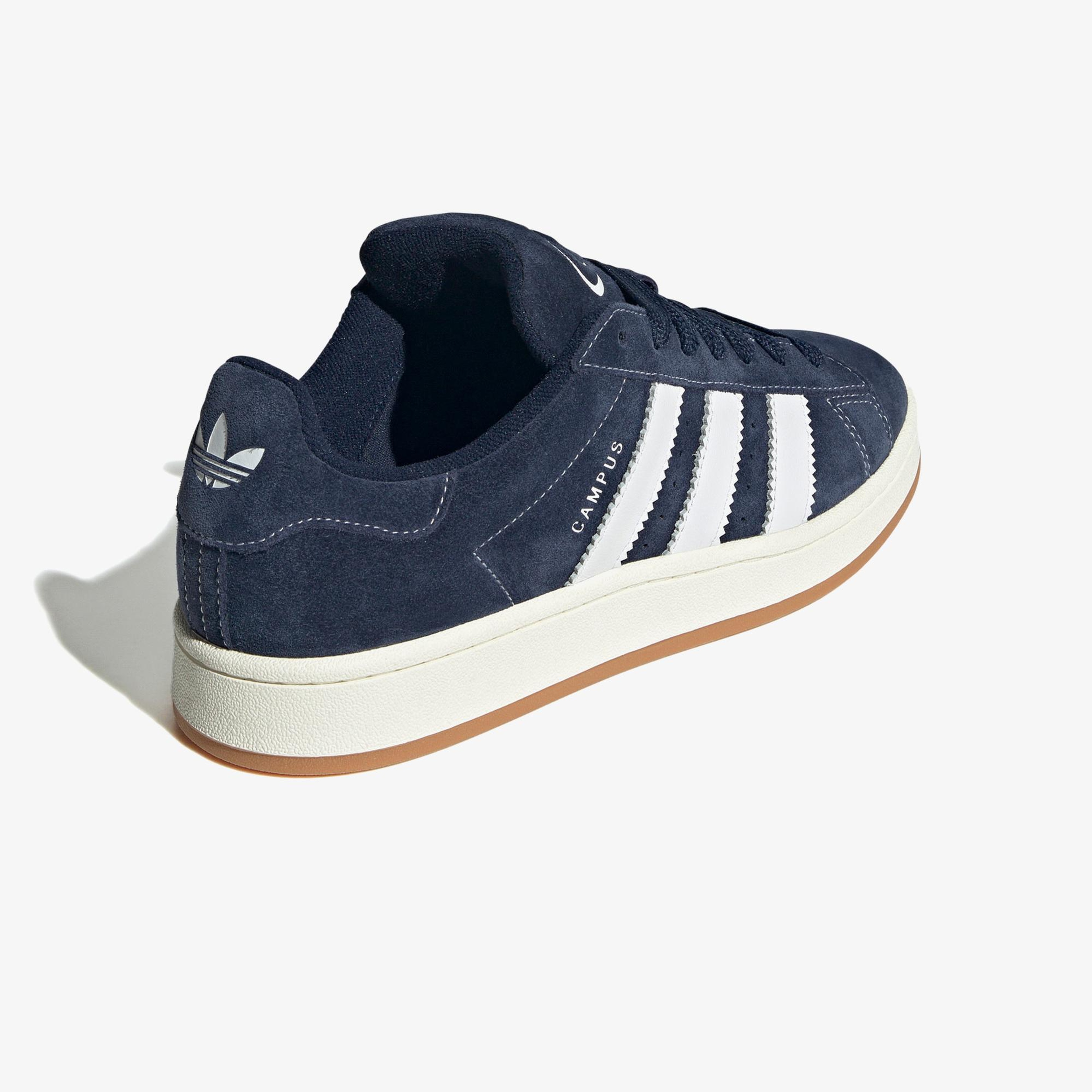 adidas Campus 00s Unisex Lacivert Sneaker