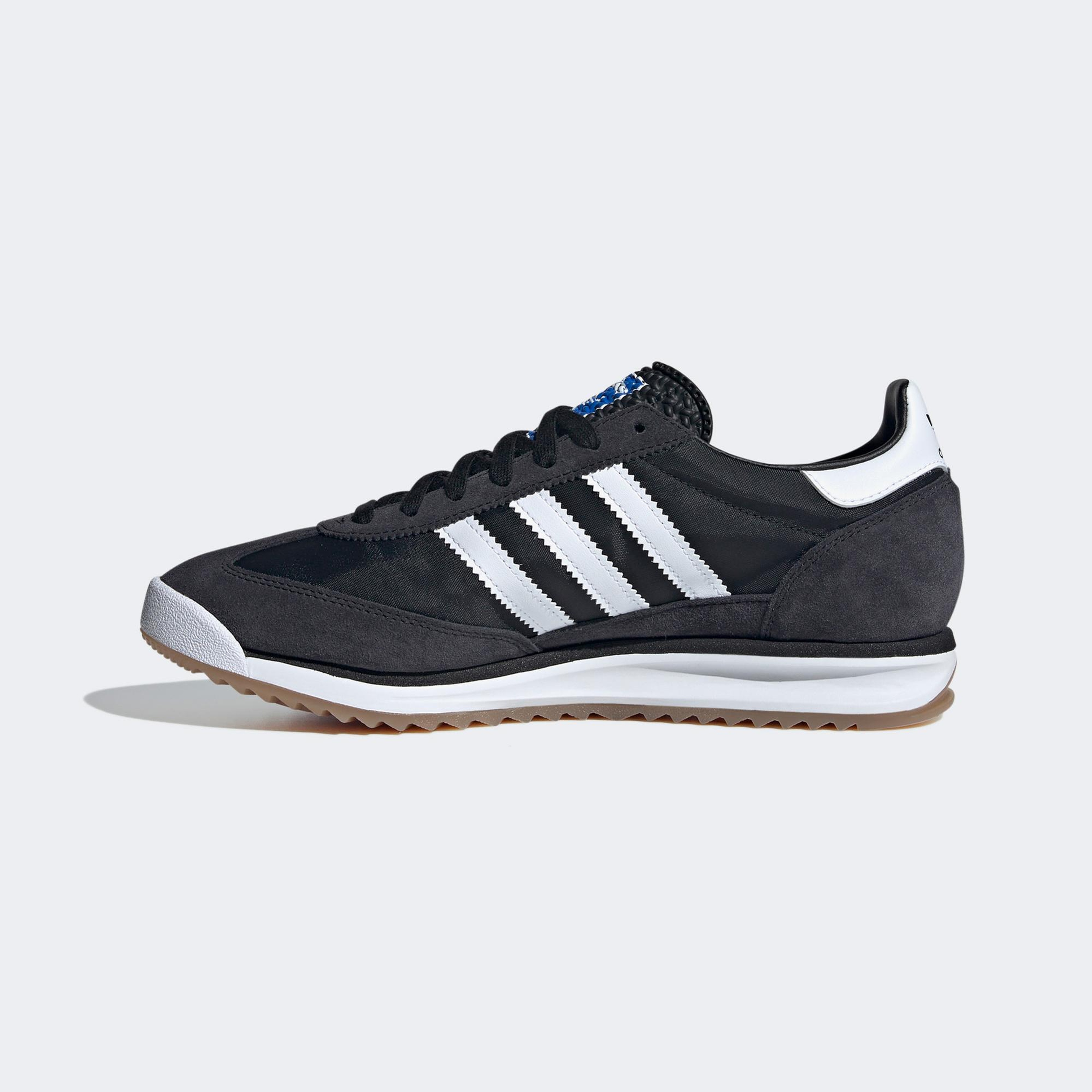 adidas SL 72 Rs Unisex Siyah Sneaker