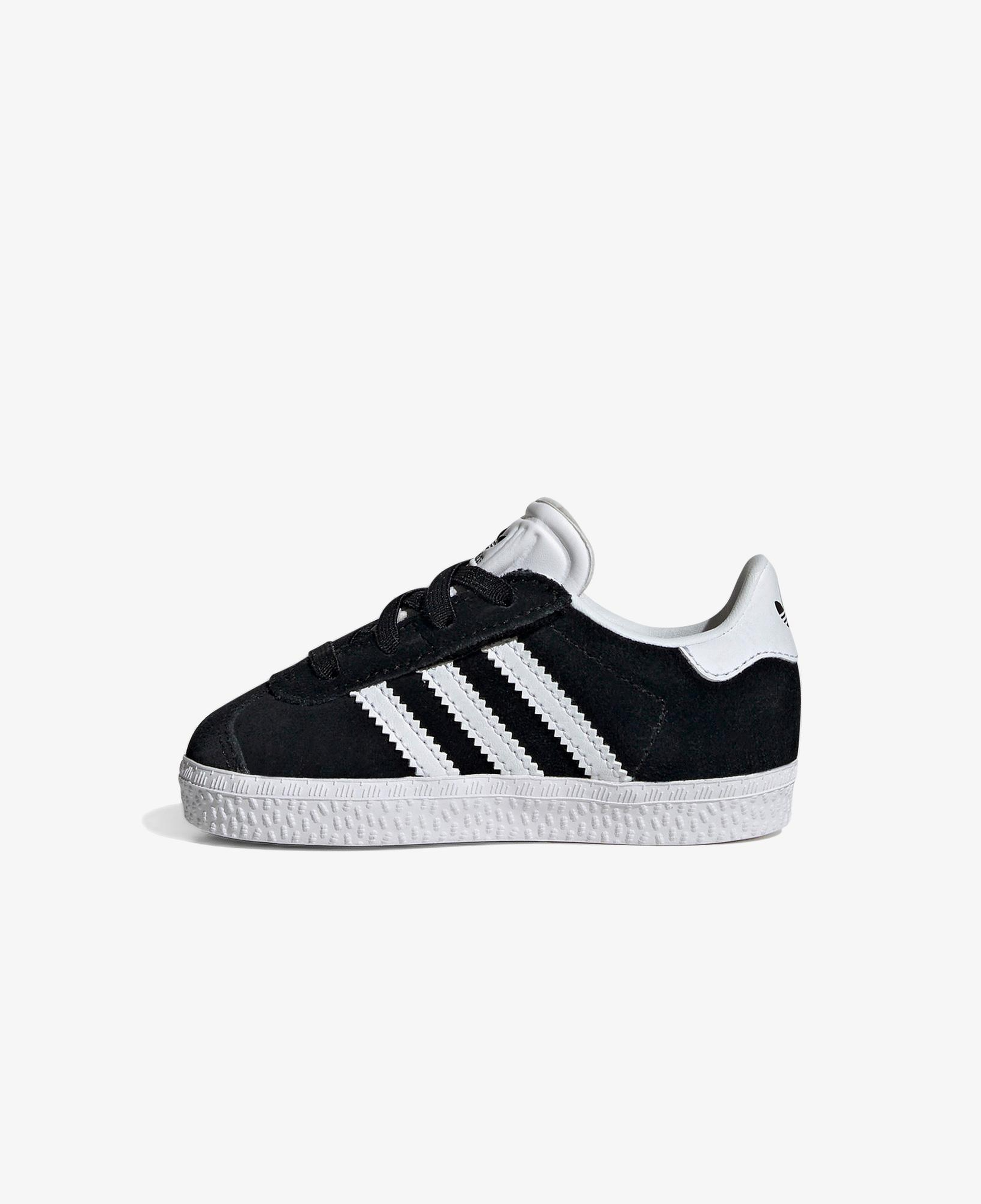 adidas Gazelle Çocuk Siyah Sneaker
