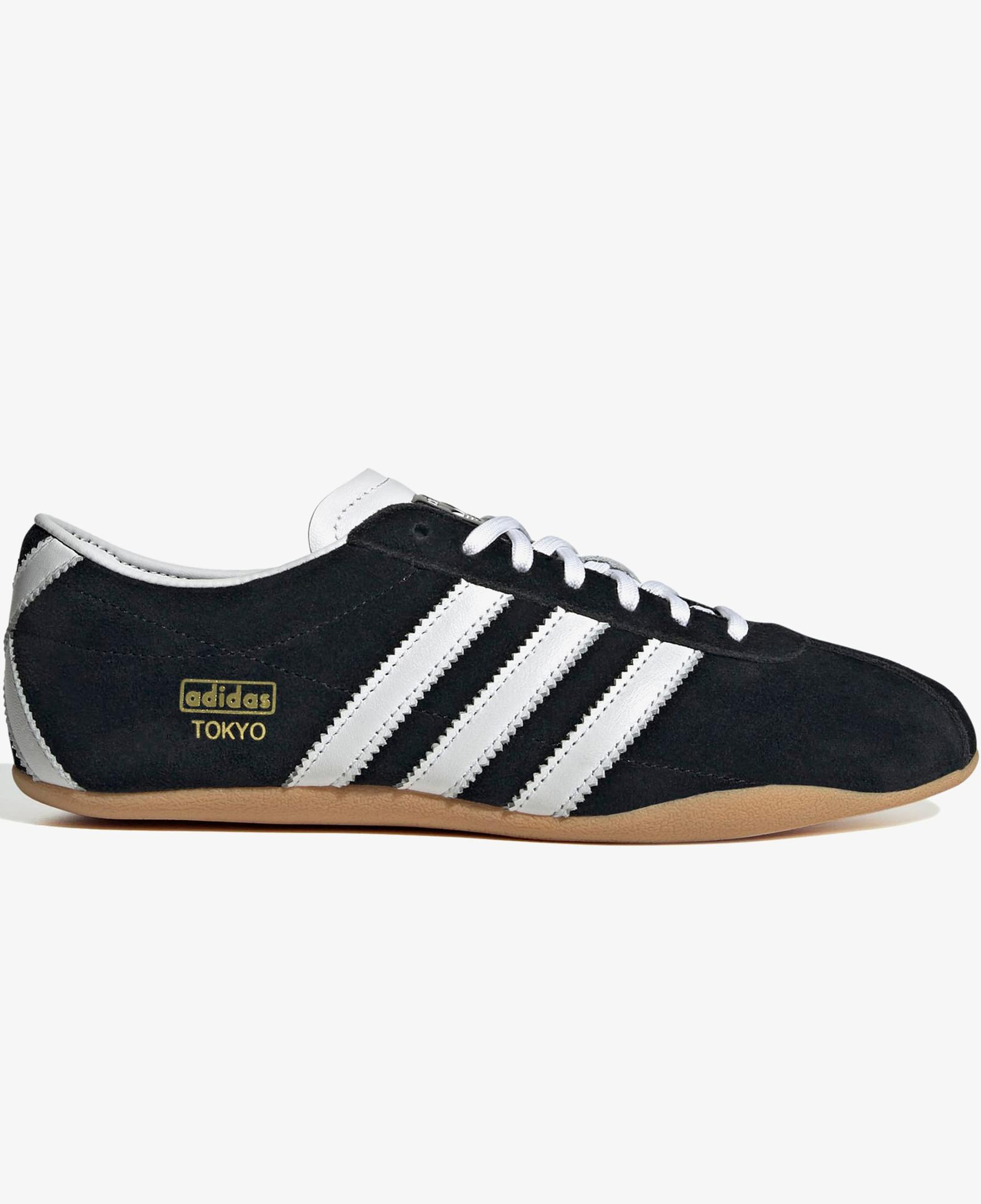 adidas Tokyo Unisex Siyah Sneaker