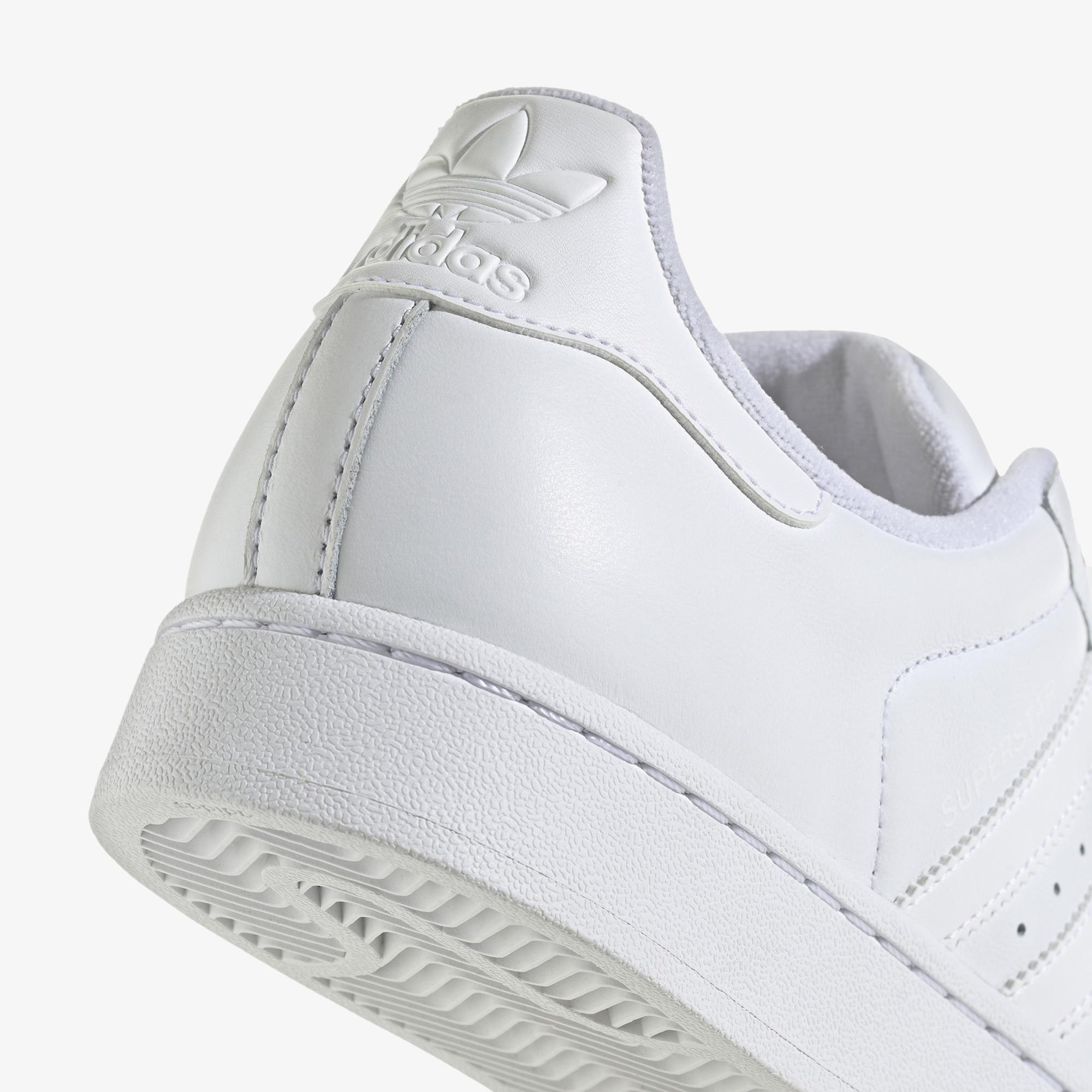 adidas Superstar II Unisex Beyaz Sneaker