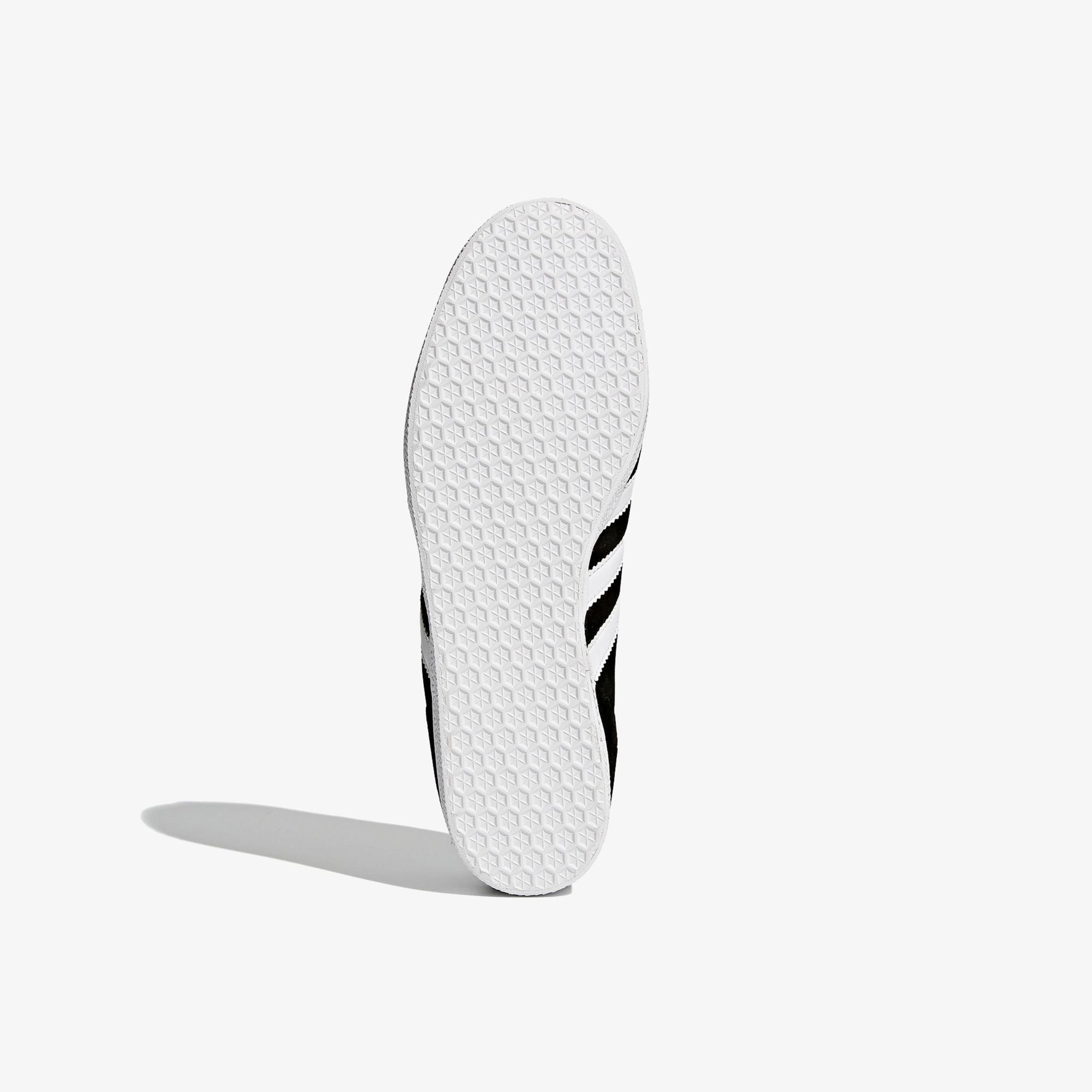 adidas Gazelle Unisex Siyah Sneaker