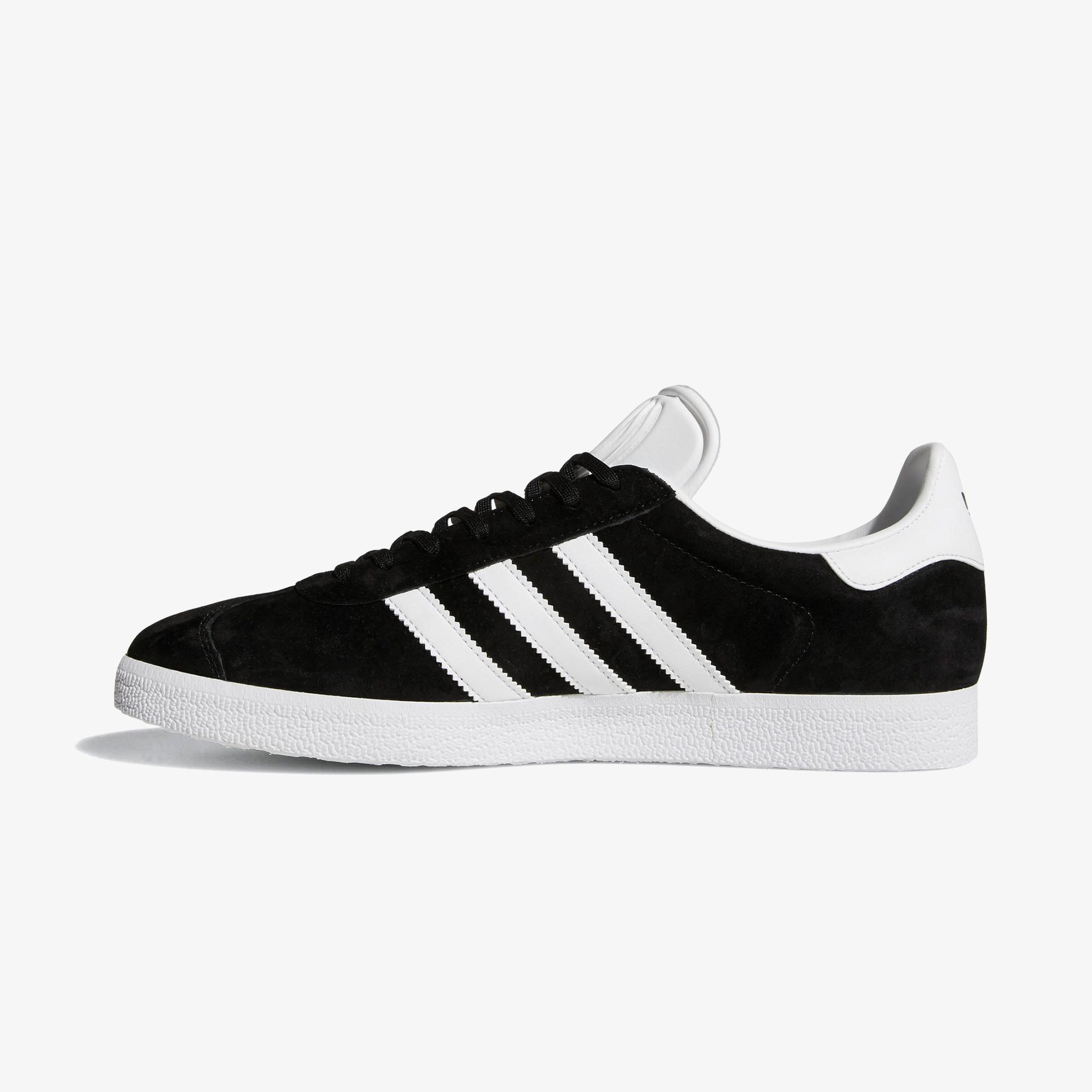 adidas Gazelle Unisex Siyah Sneaker