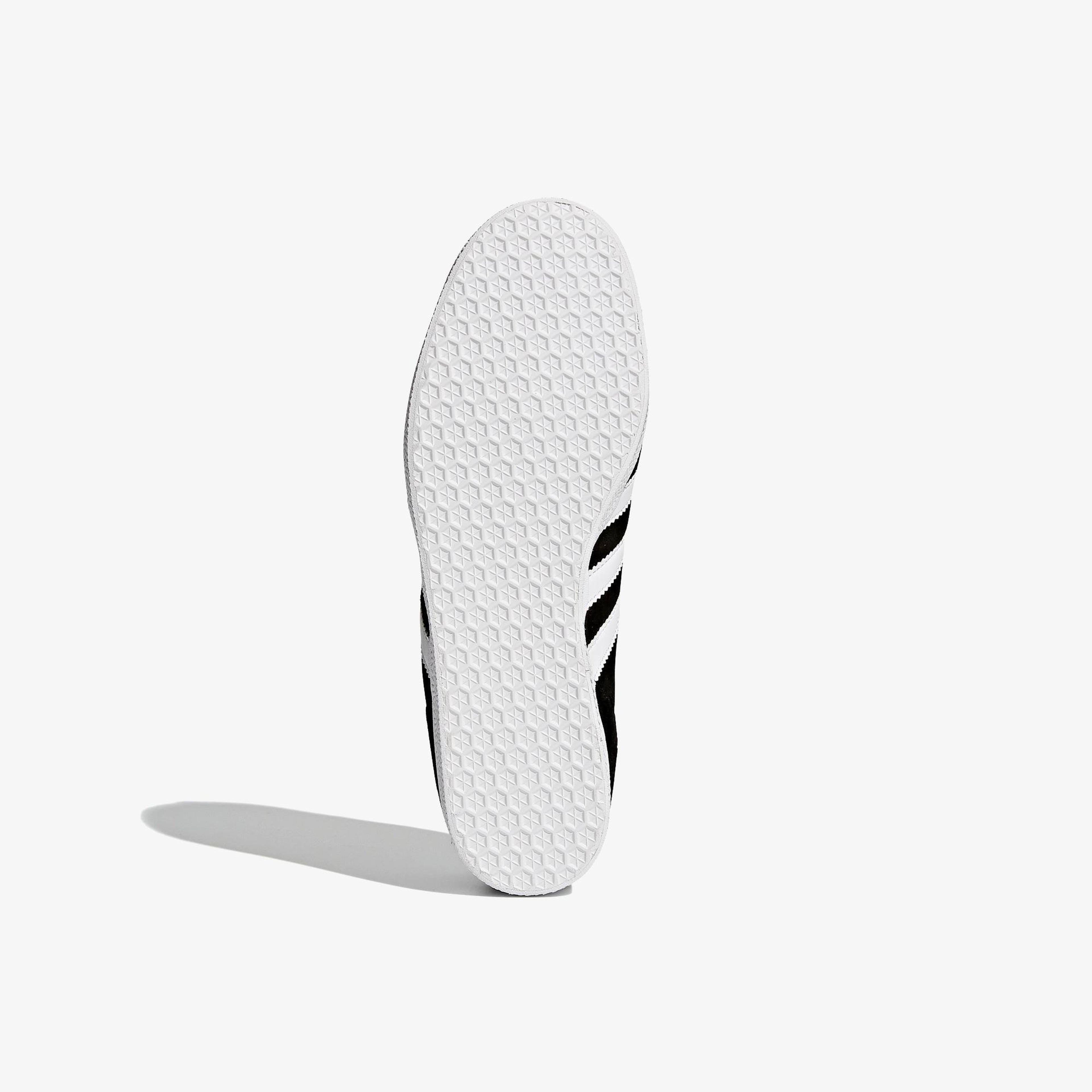 adidas Gazelle Unisex Siyah Sneaker