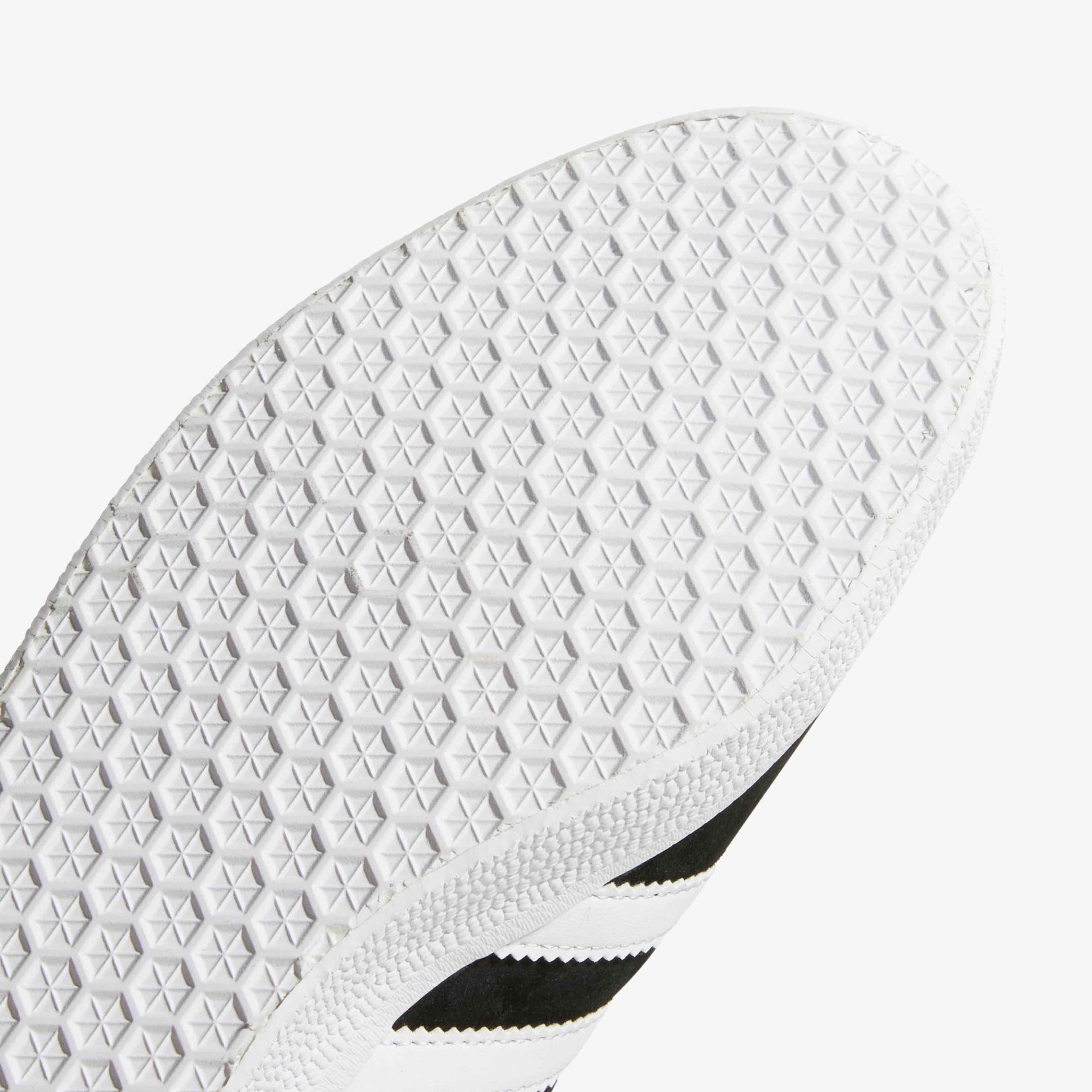 adidas Gazelle Unisex Siyah Sneaker