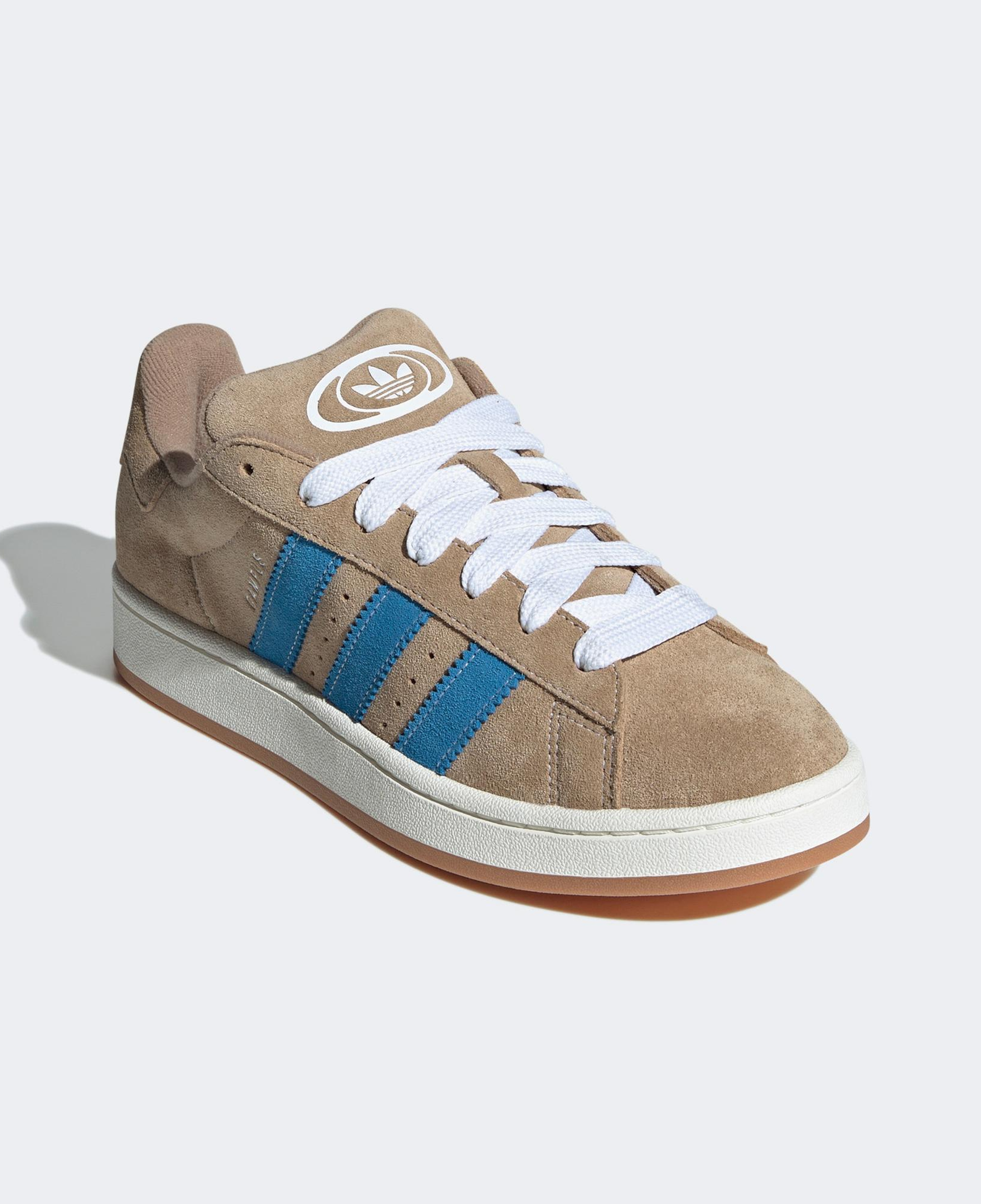 adidas Campus 00S Unisex Kahverengi Sneaker
