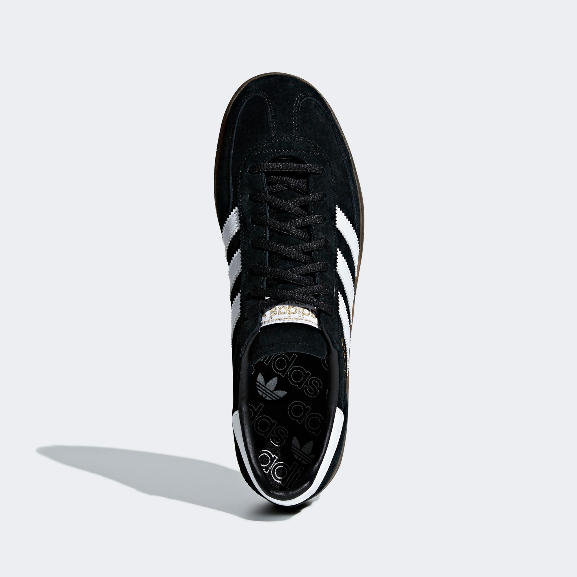 Adidas Siyah Adidas Handball Spezial