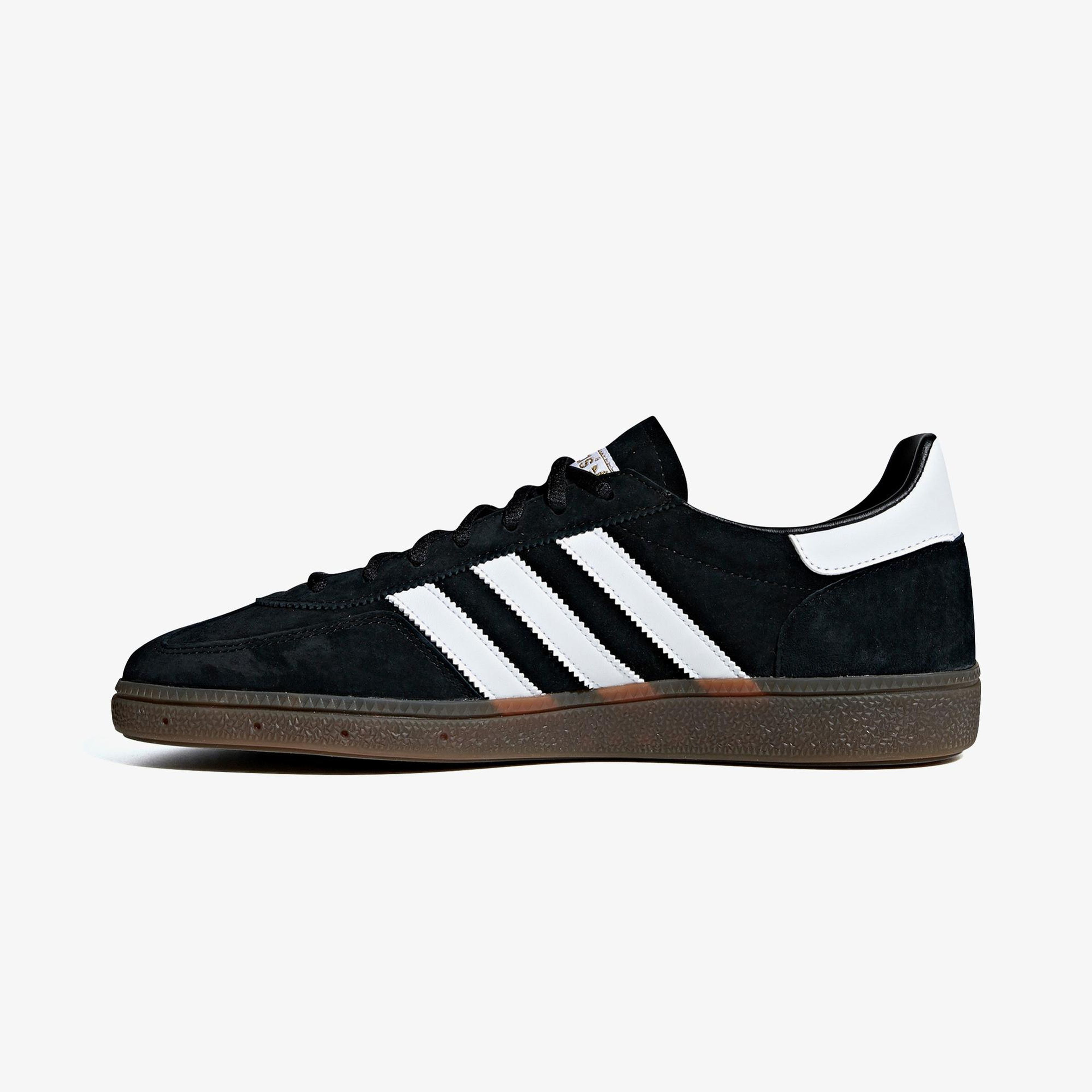 adidas Handball Spezial Unisex Siyah Sneaker