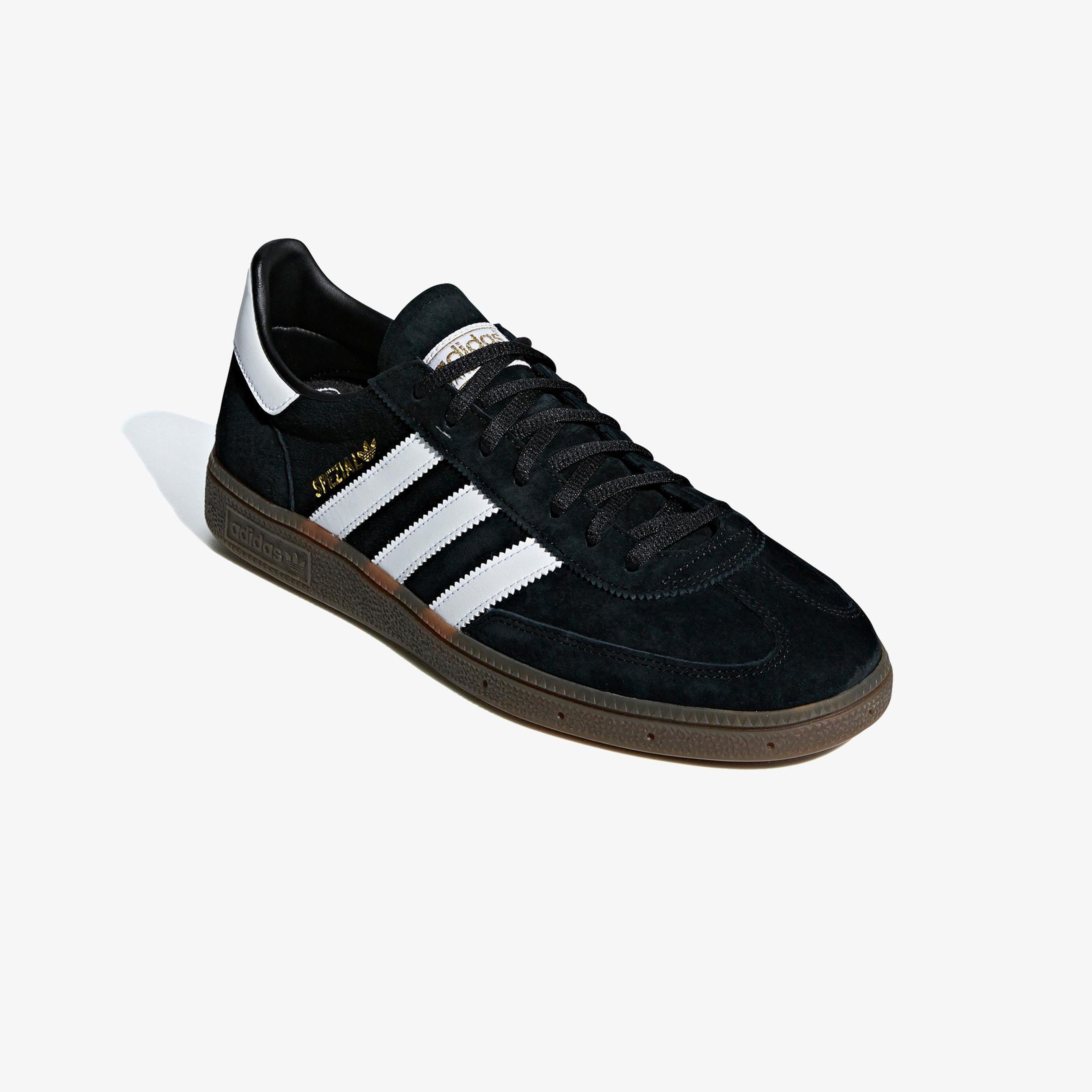 adidas Handball Spezial Unisex Siyah Sneaker