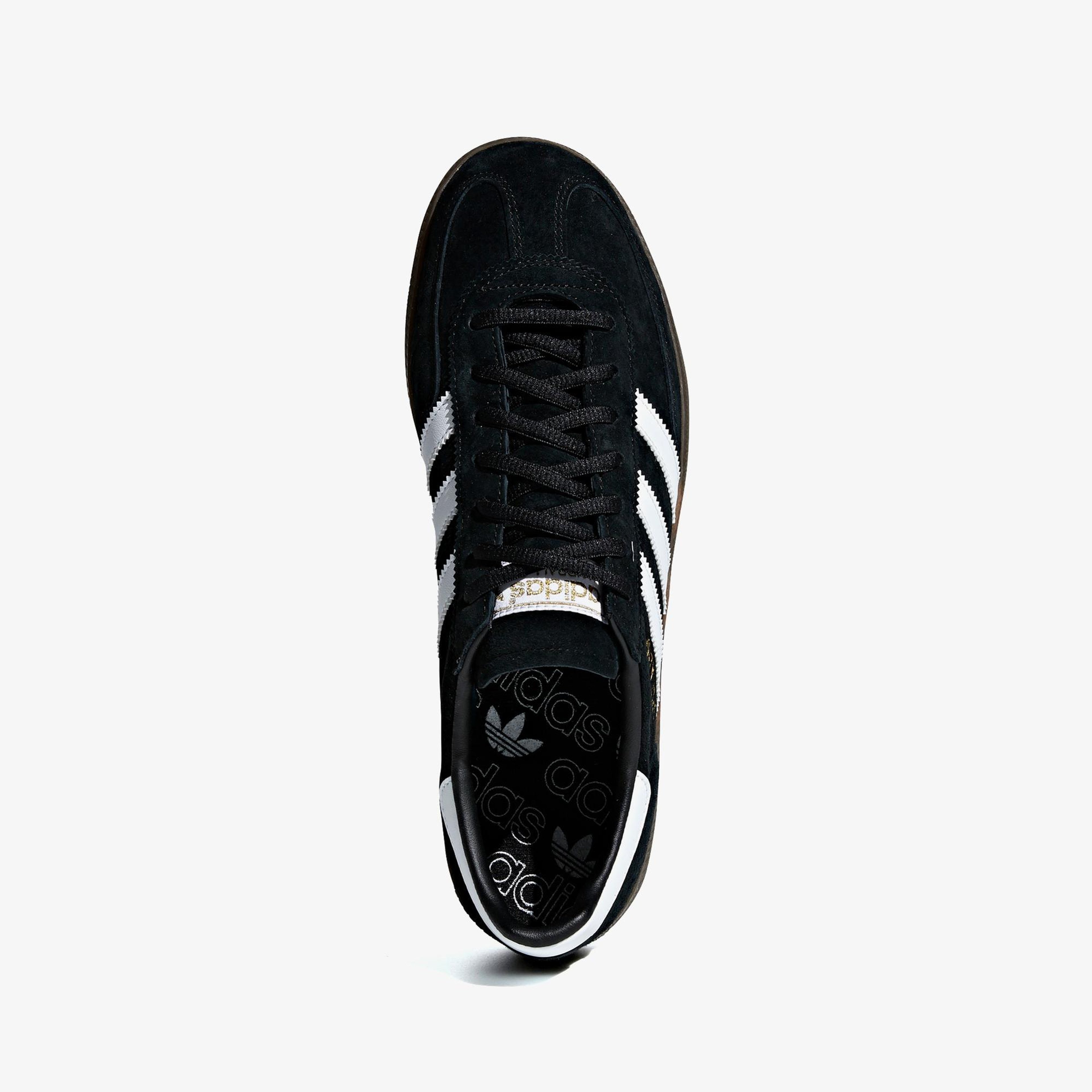 adidas Handball Spezial Unisex Siyah Sneaker
