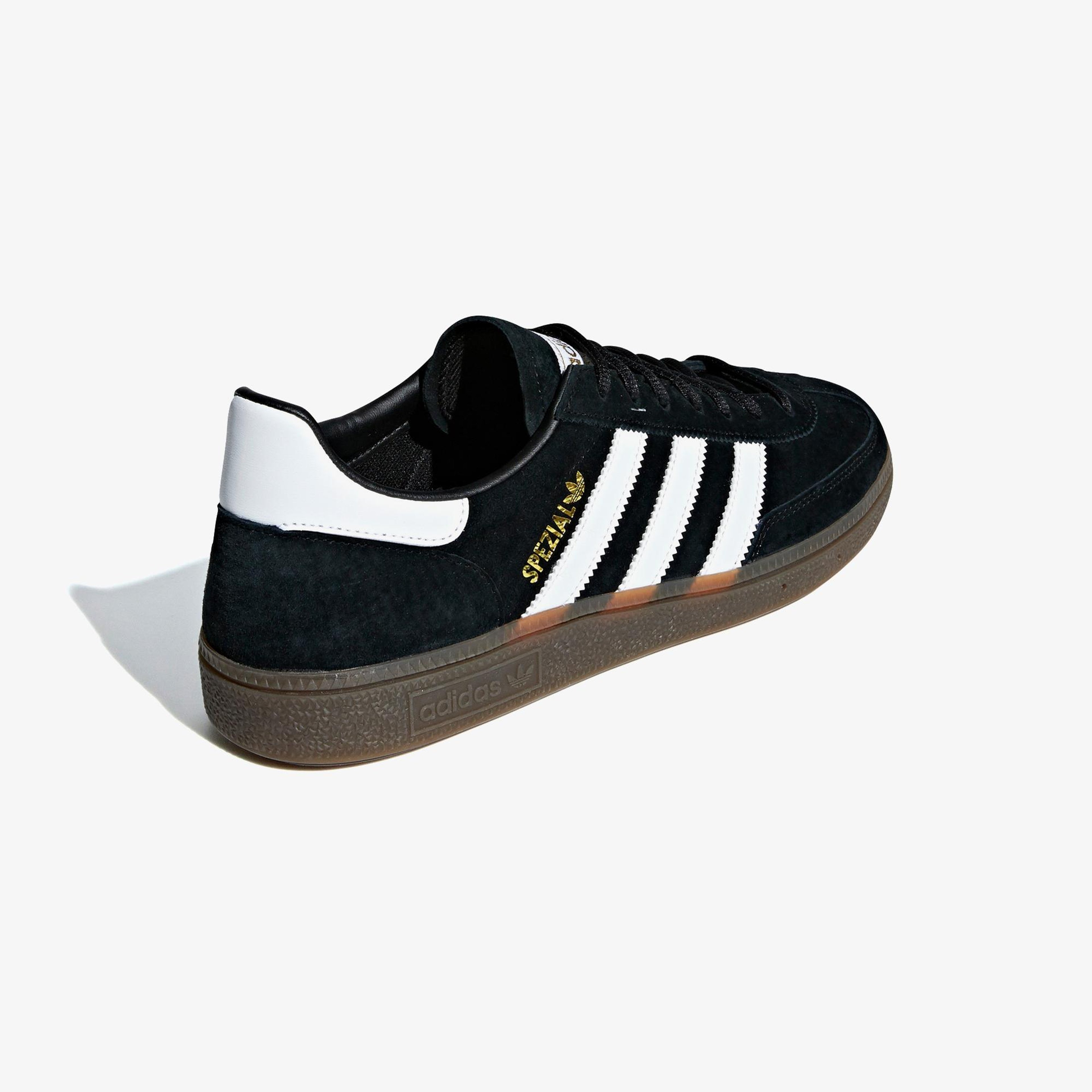adidas Handball Spezial Unisex Siyah Sneaker