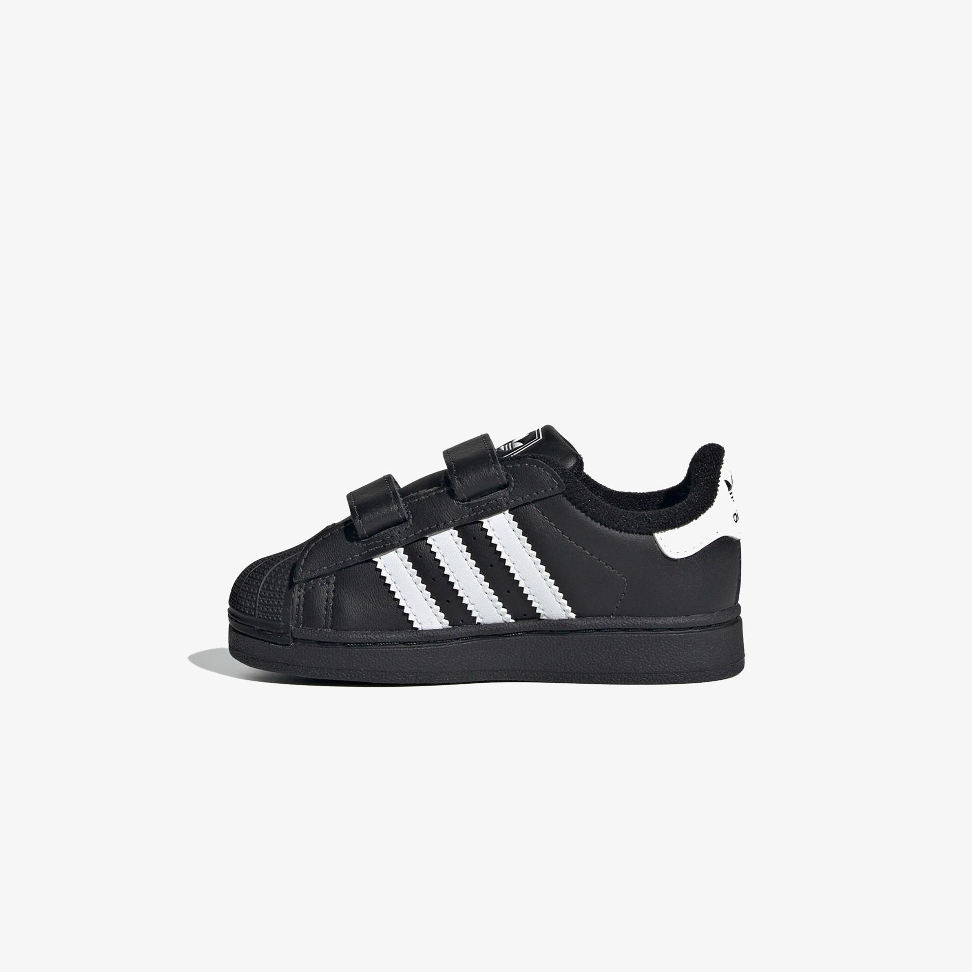 Adidas Siyah Adidas Superstar II