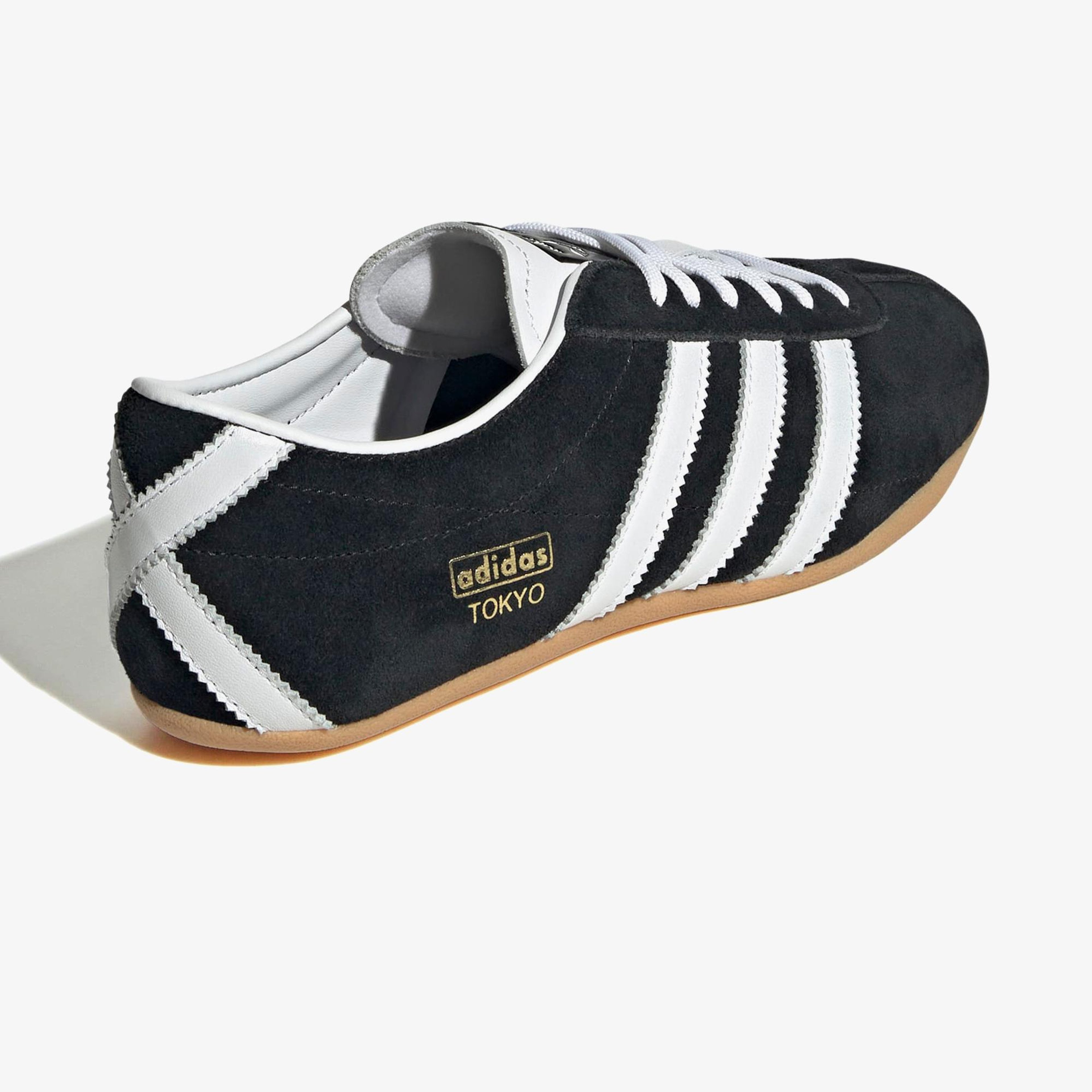 adidas Tokyo Unisex Siyah Sneaker