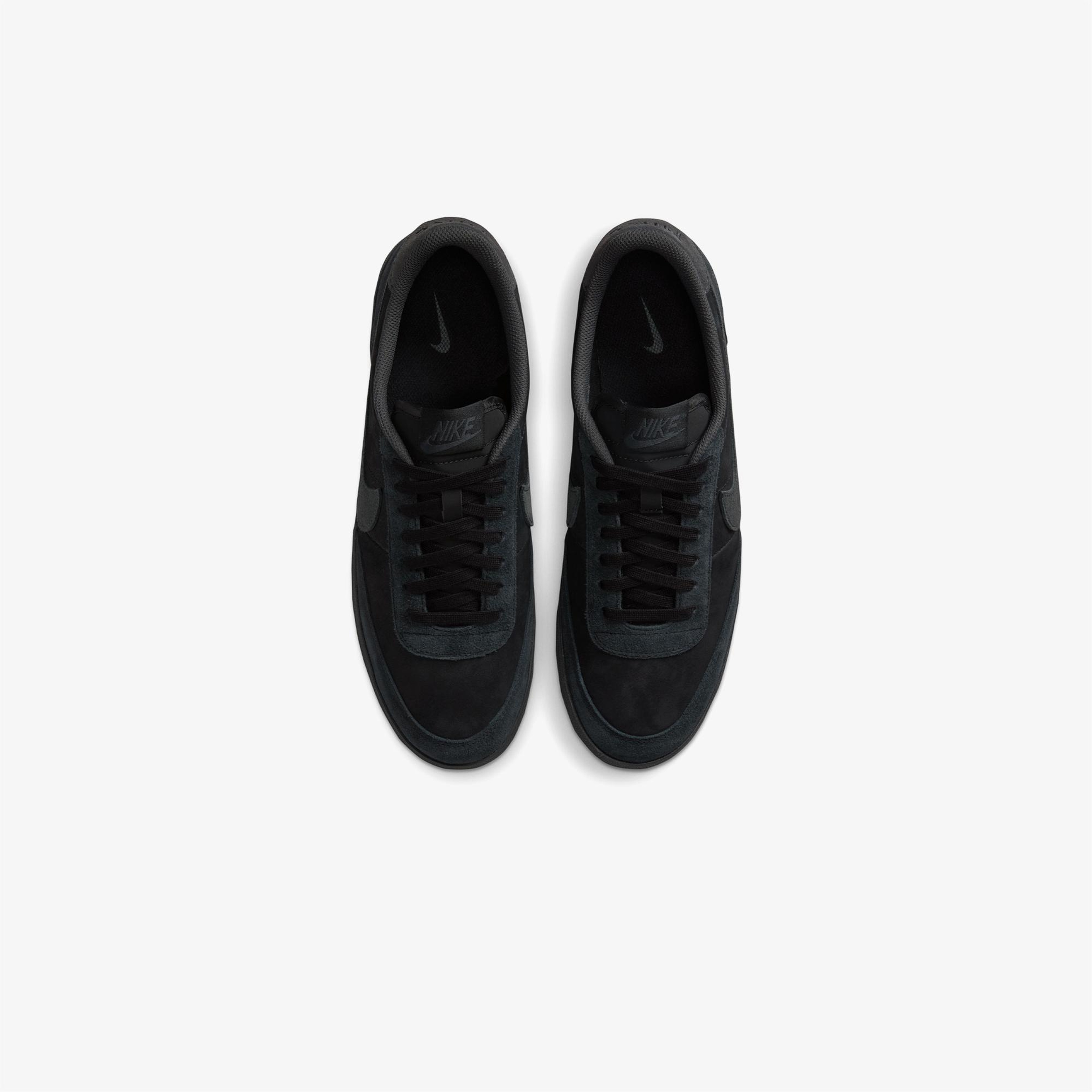 Nike Killshot 2 PRM Erkek Siyah Spor Ayakkabı