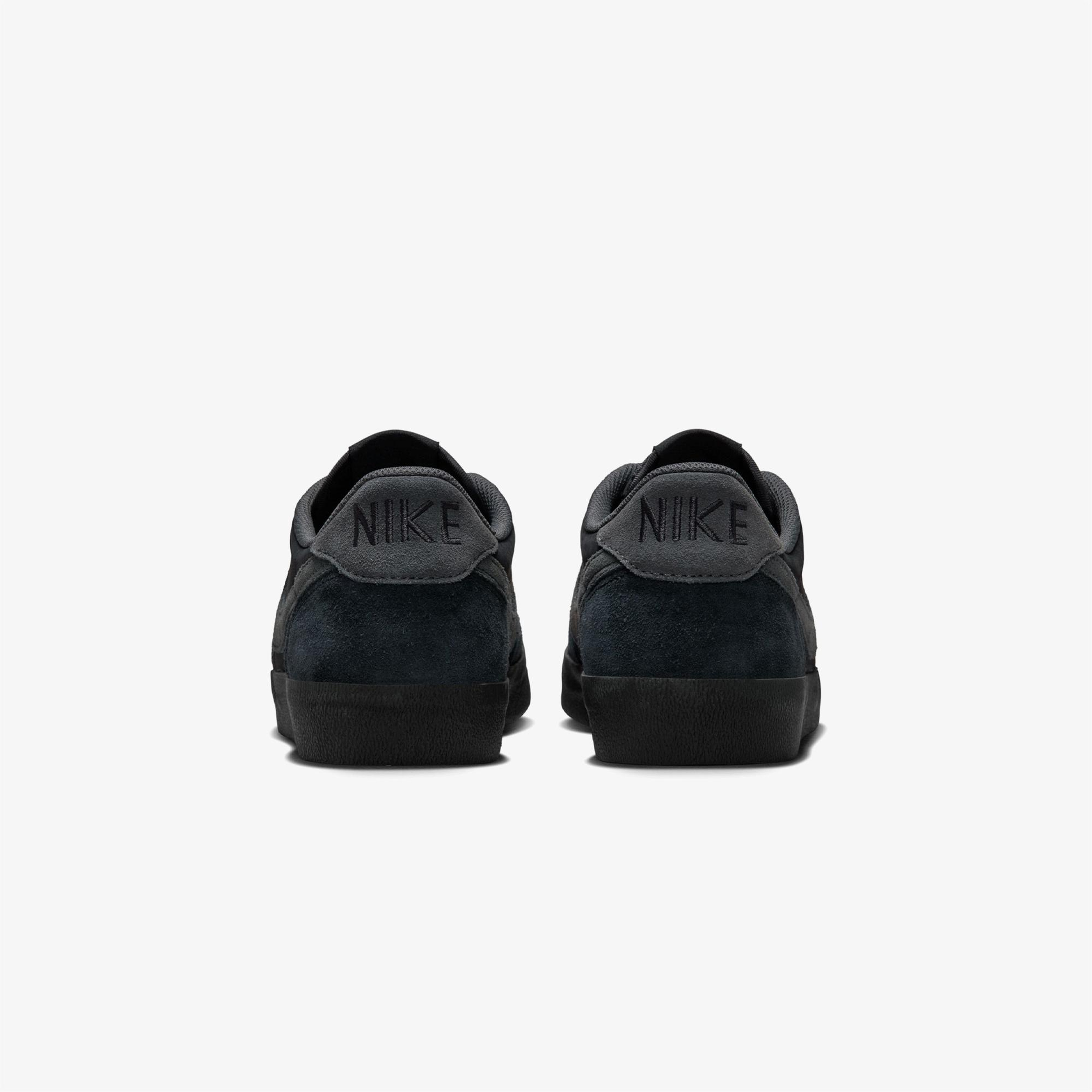 Nike Killshot 2 PRM Erkek Siyah Spor Ayakkabı