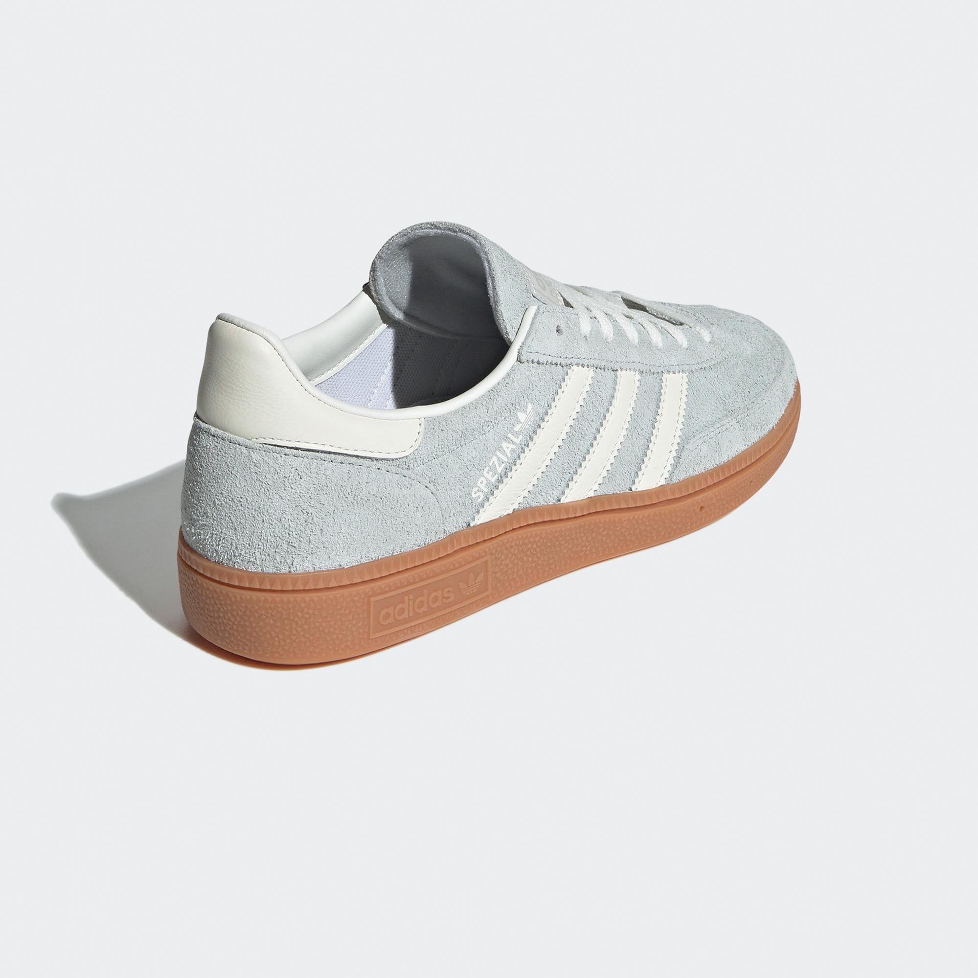 adidas Handball Spezial Unisex Gri Sneaker