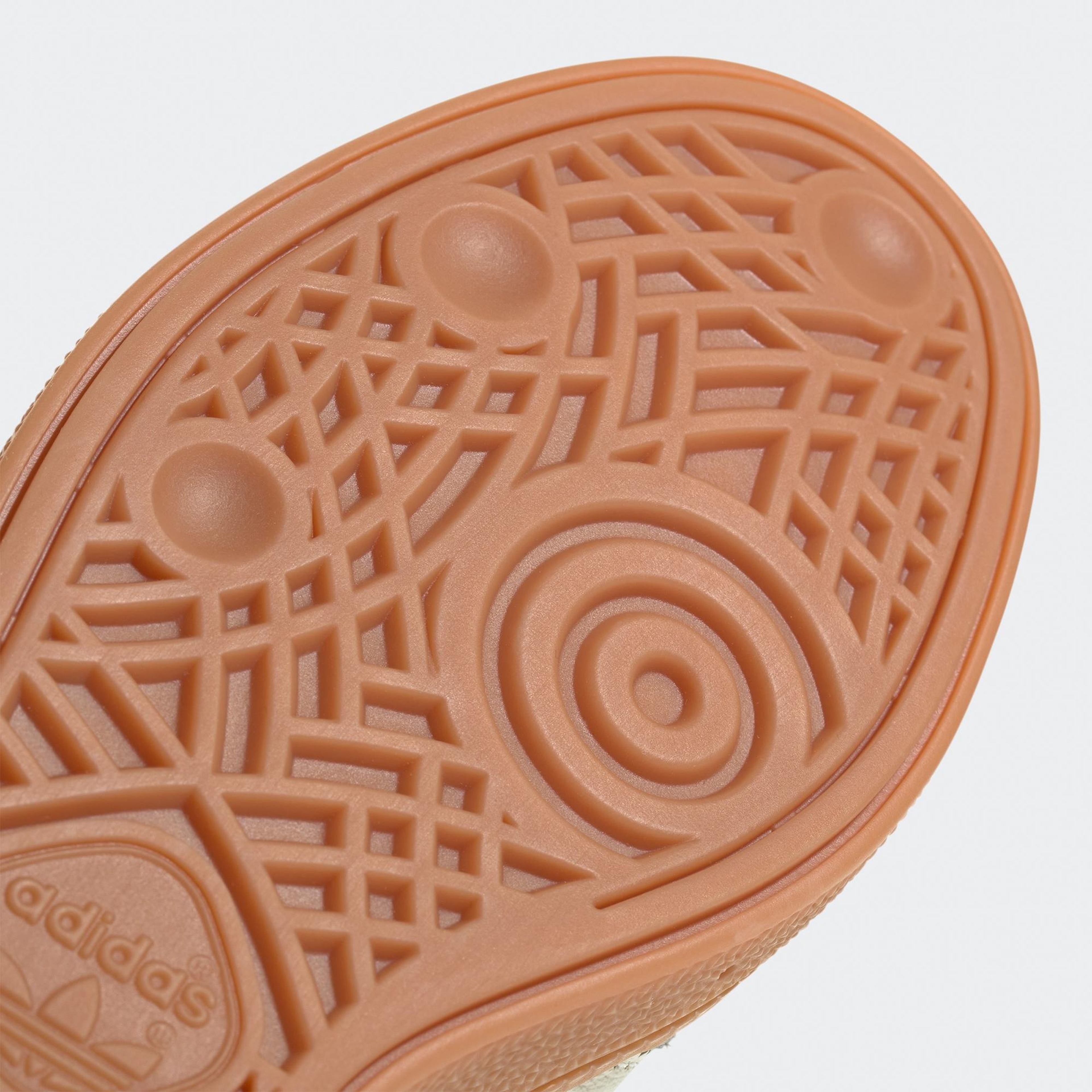 adidas Handball Spezial Unisex Gri Sneaker