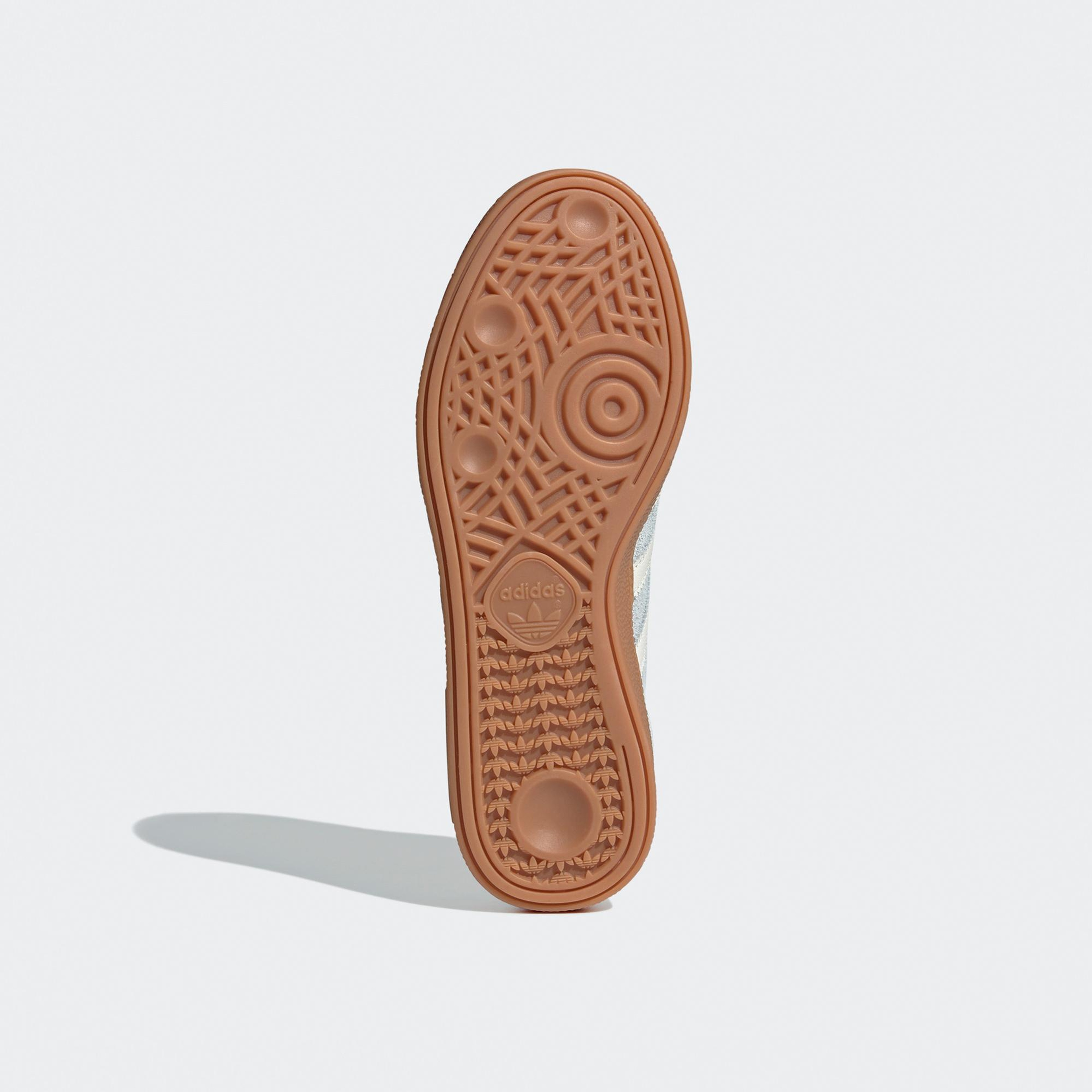 adidas Handball Spezial Unisex Gri Sneaker