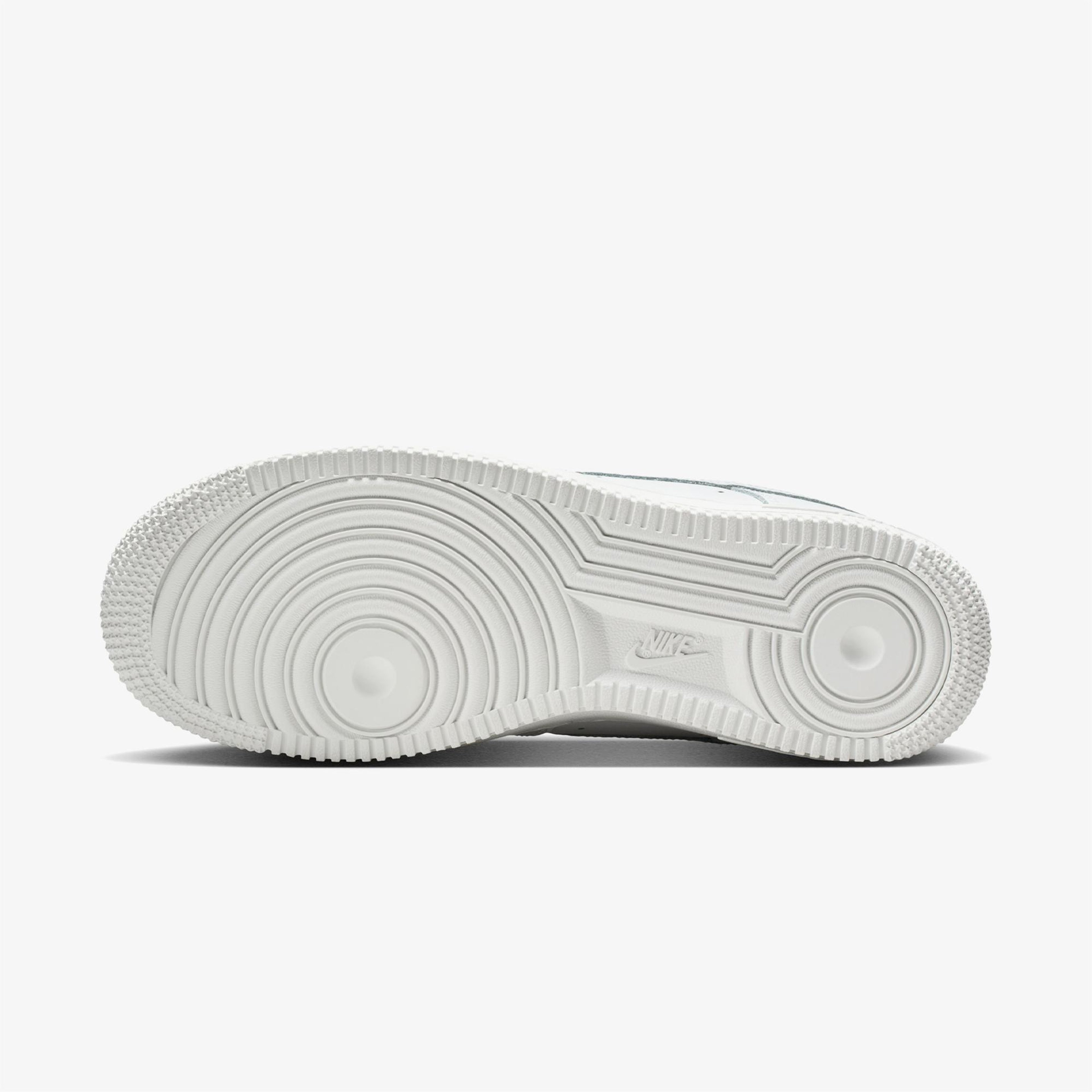 Nike Air Force 1 '07 Low Kadın Beyaz Spor Ayakkabı