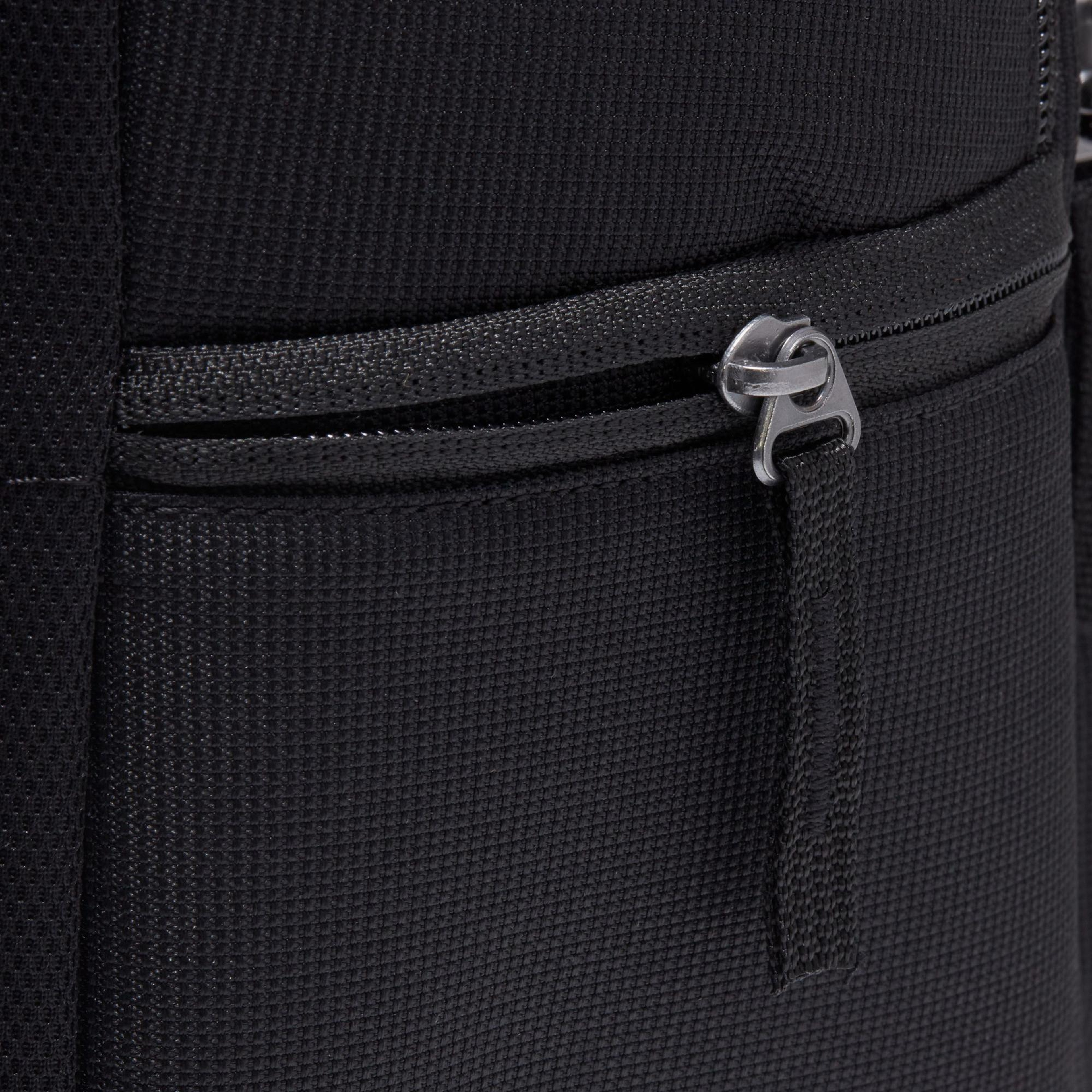 Nike Heritage Eugene Unisex Siyah Sırt Çantası