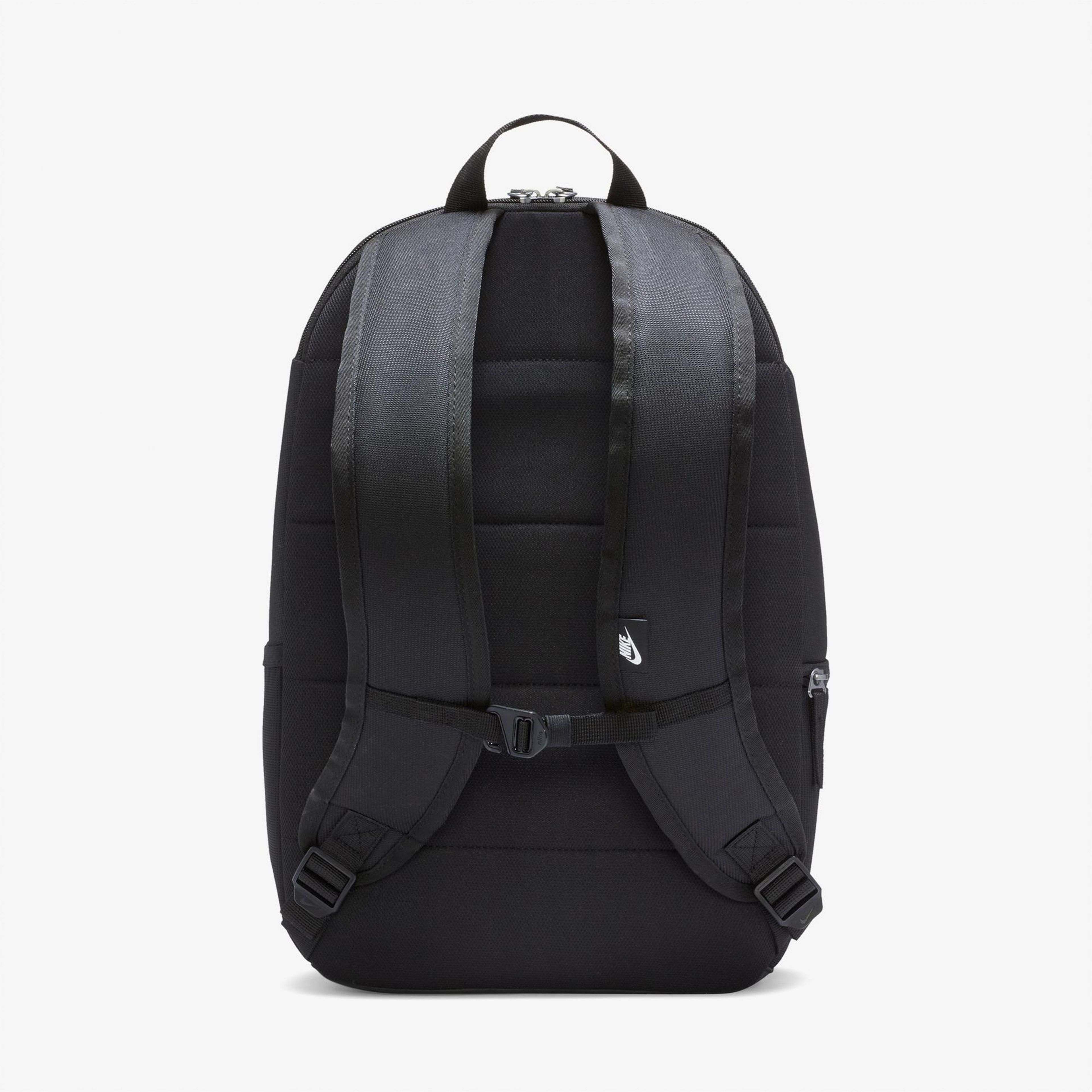 Nike Heritage Eugene Unisex Siyah Sırt Çantası