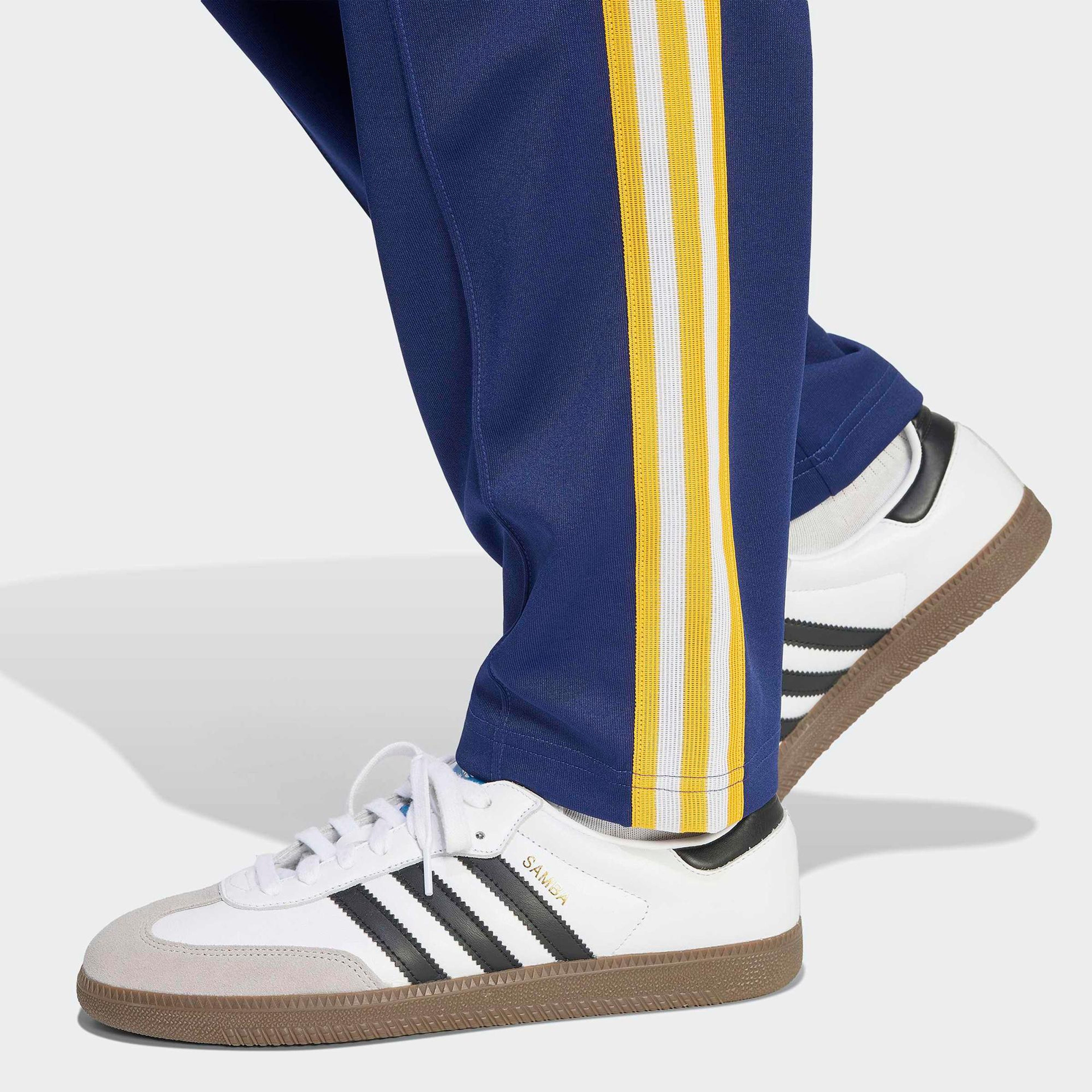 adidas Rela Madrid Originals Erkek Lacivert Eşofman Altı