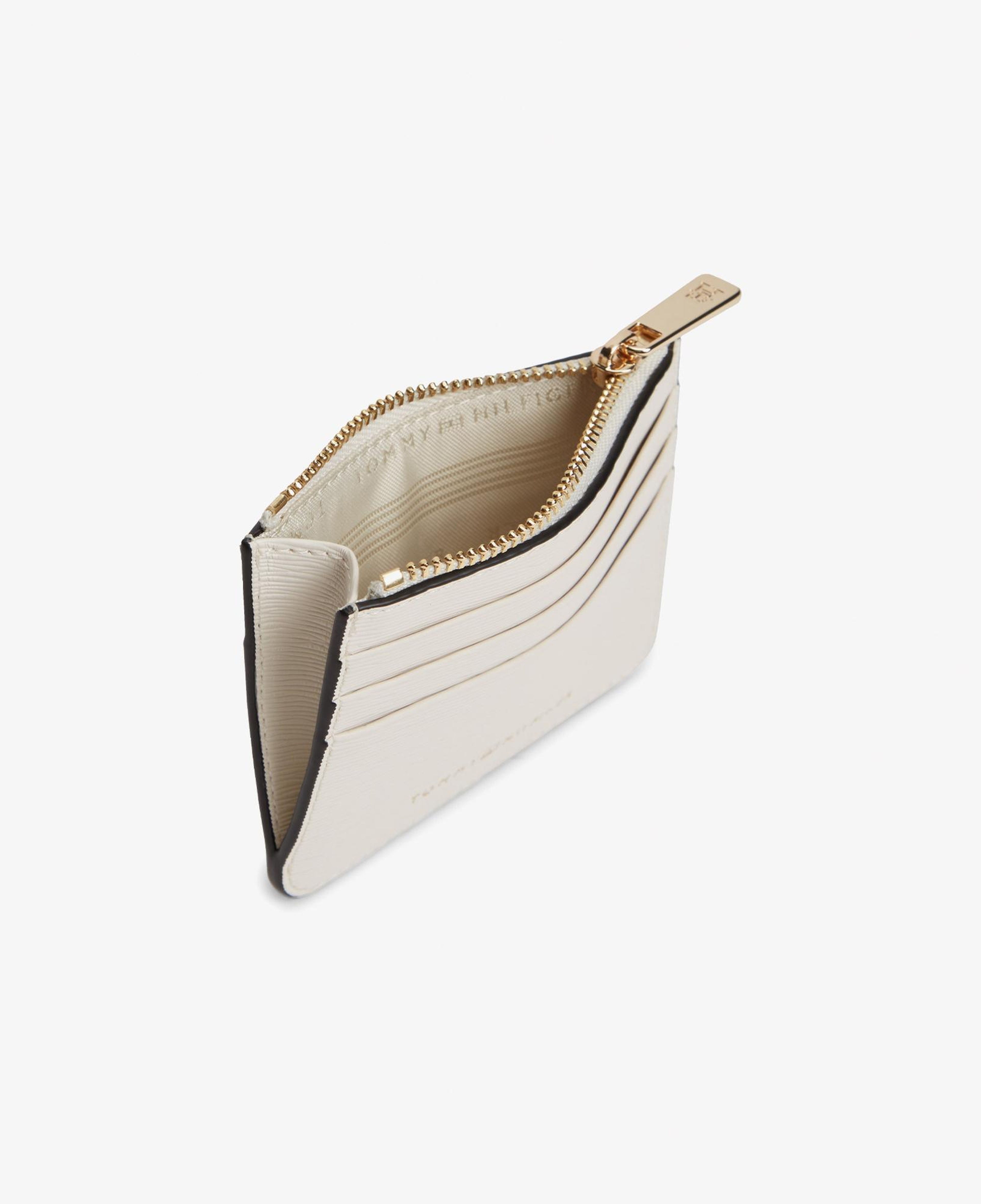 Tommy Hilfiger Modern Kadın Bej Kartlık