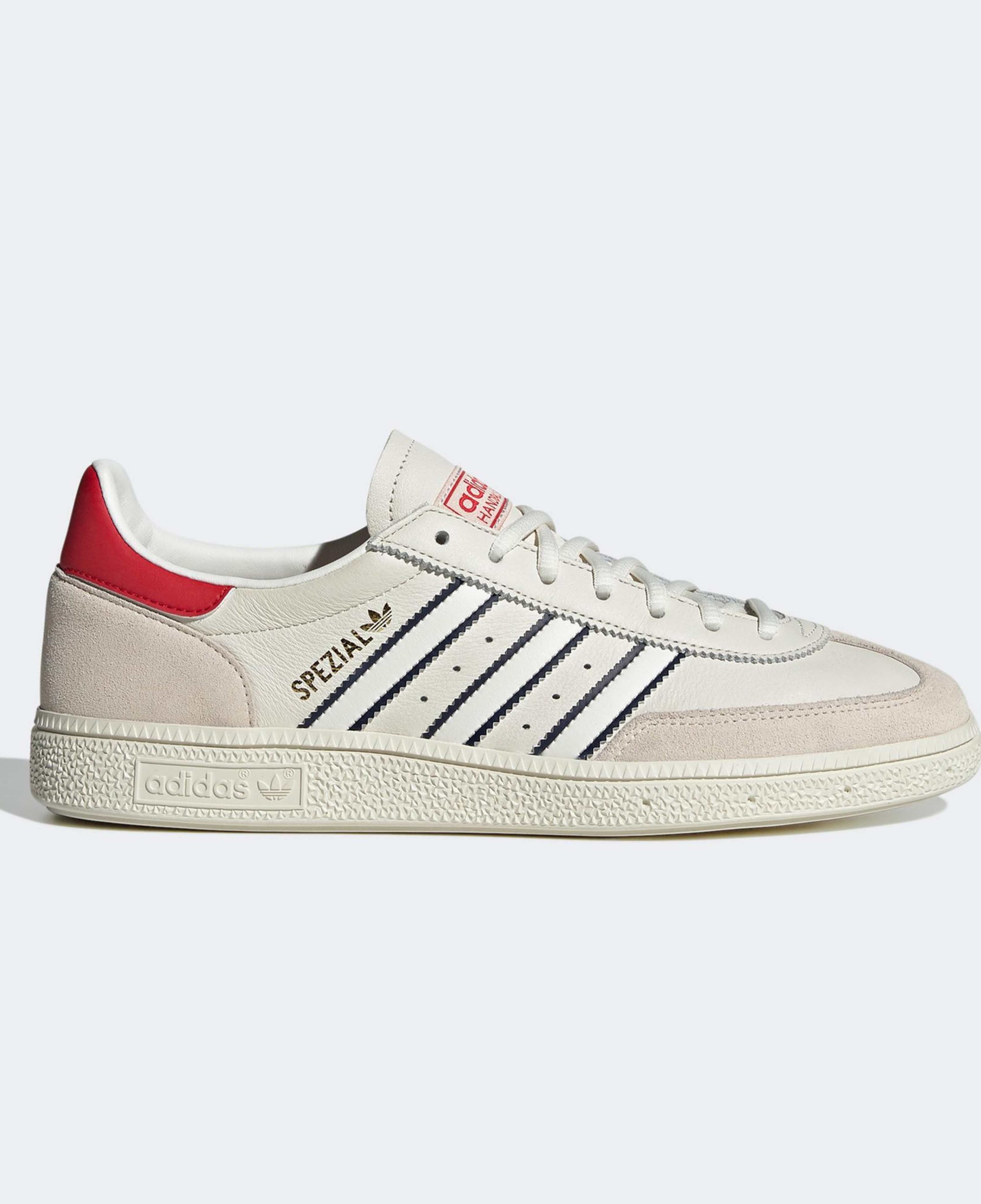 adidas Handball Spezial Unisex Beyaz Sneaker