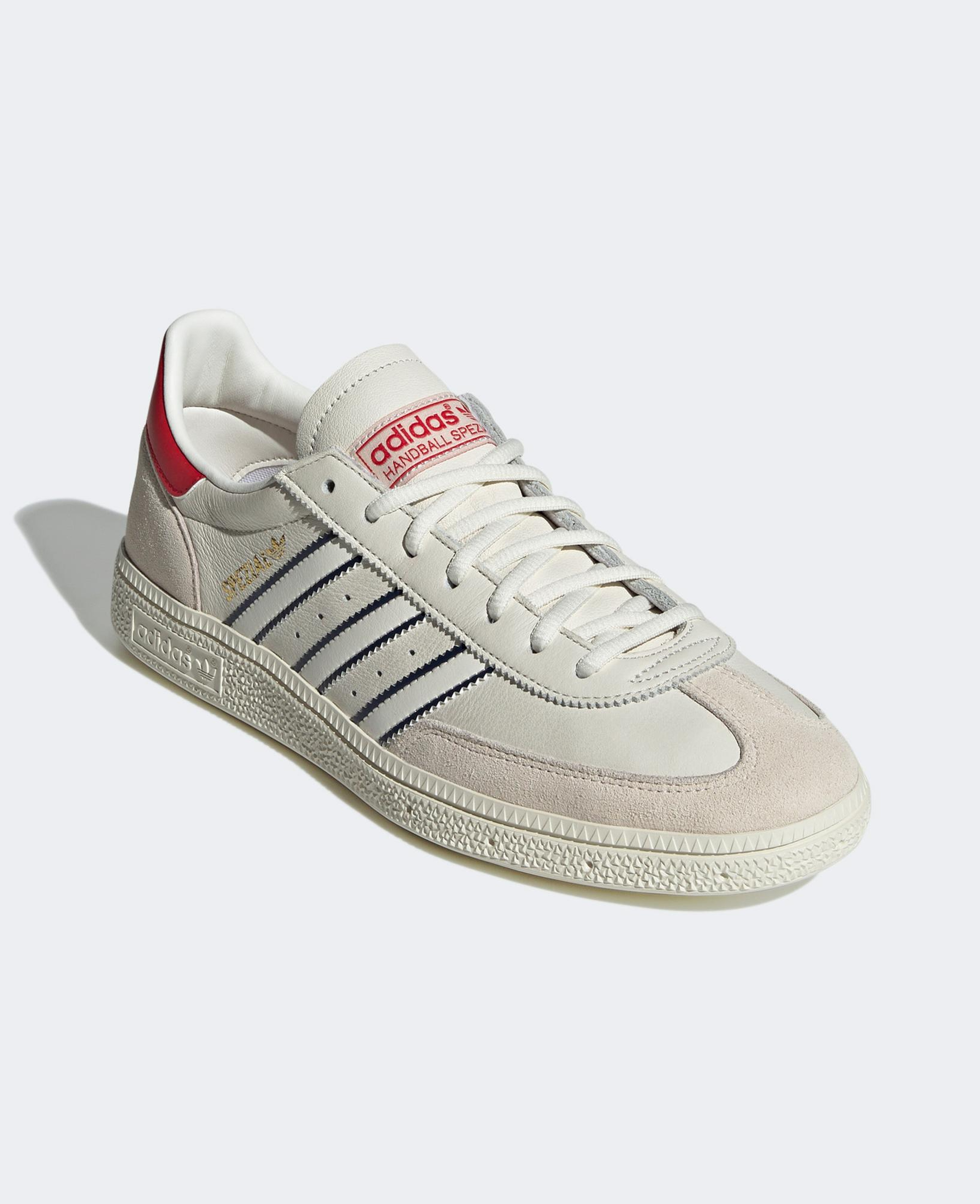 adidas Handball Spezial Unisex Beyaz Sneaker