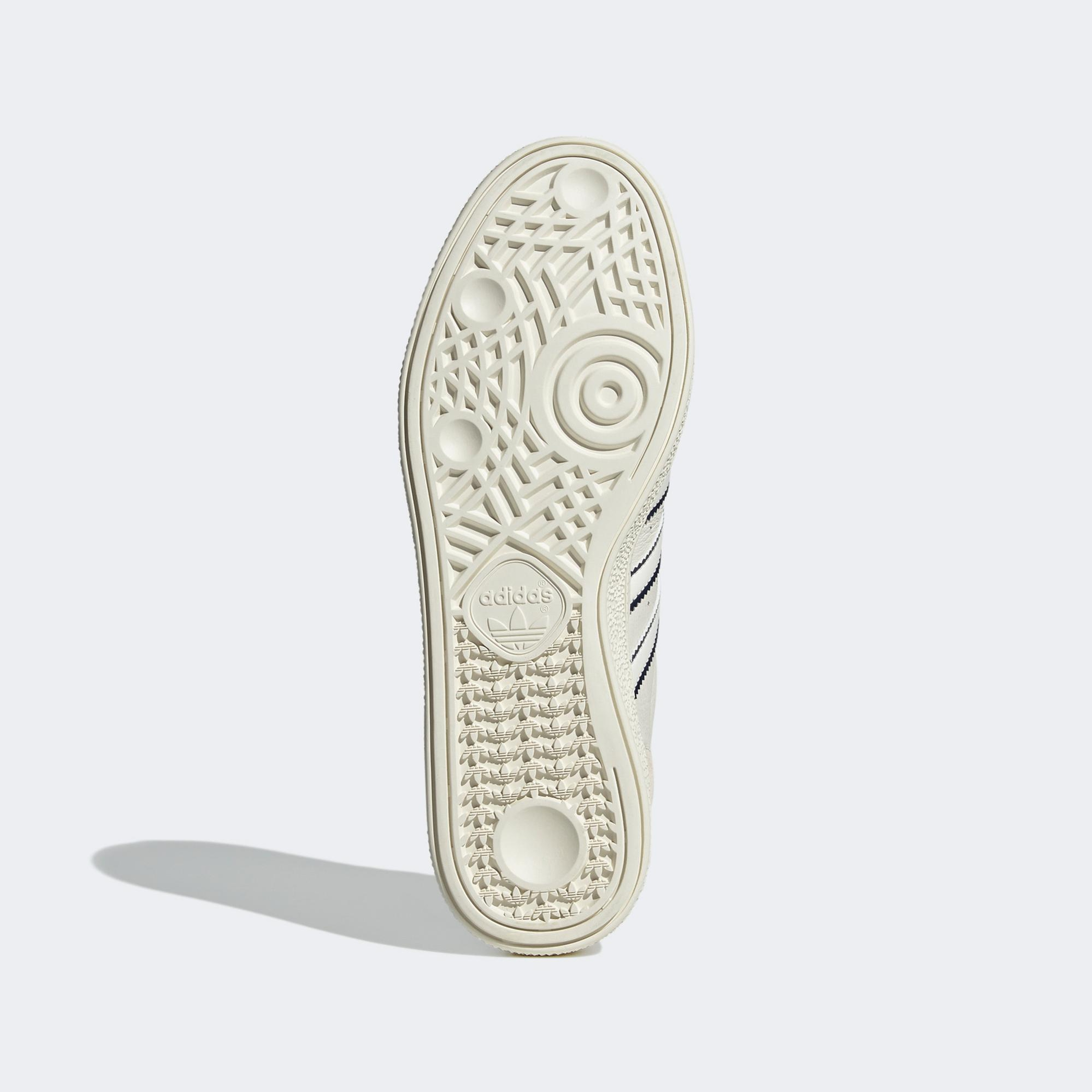 adidas Handball Spezial Unisex Beyaz Sneaker