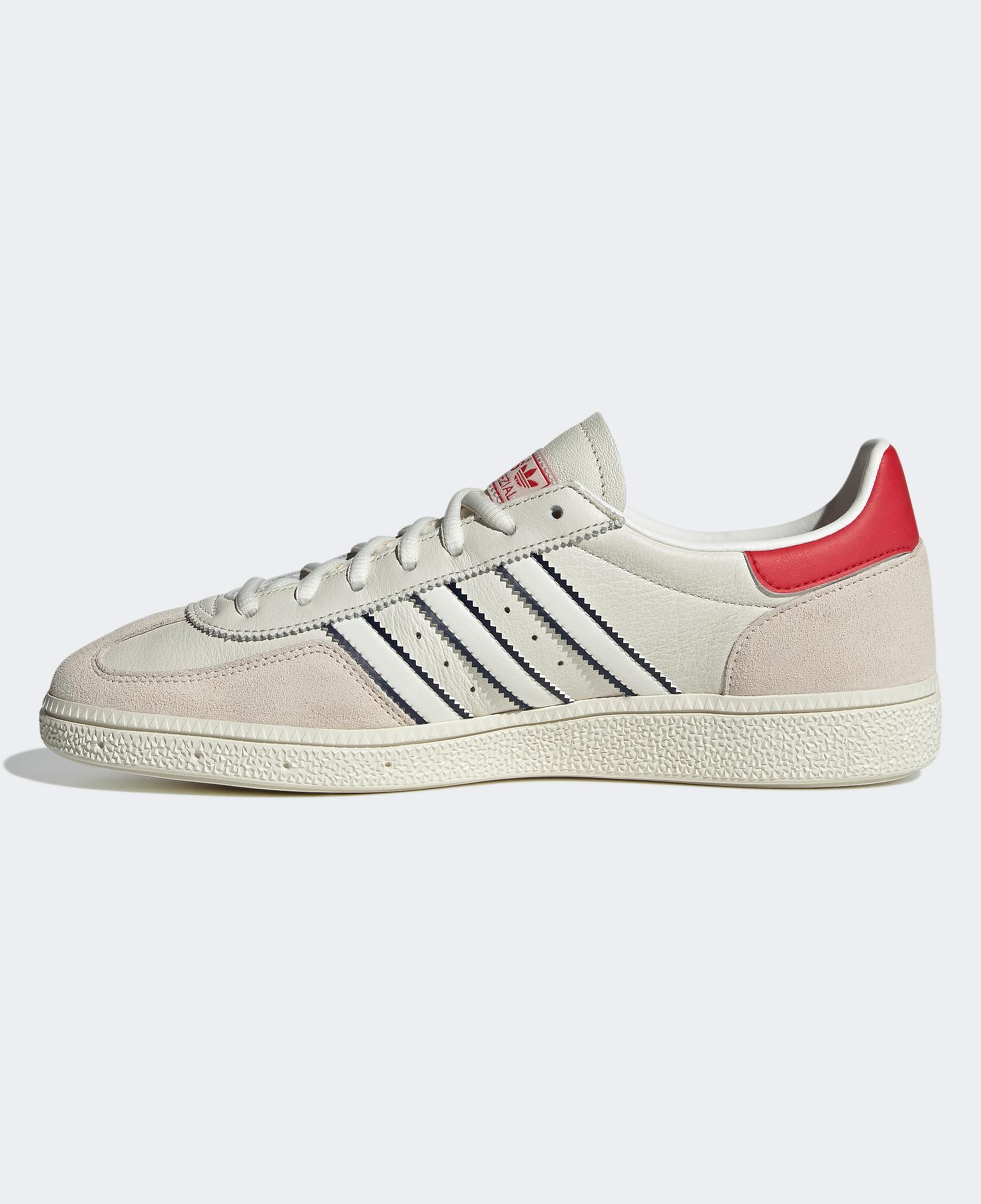 adidas Handball Spezial Unisex Beyaz Sneaker