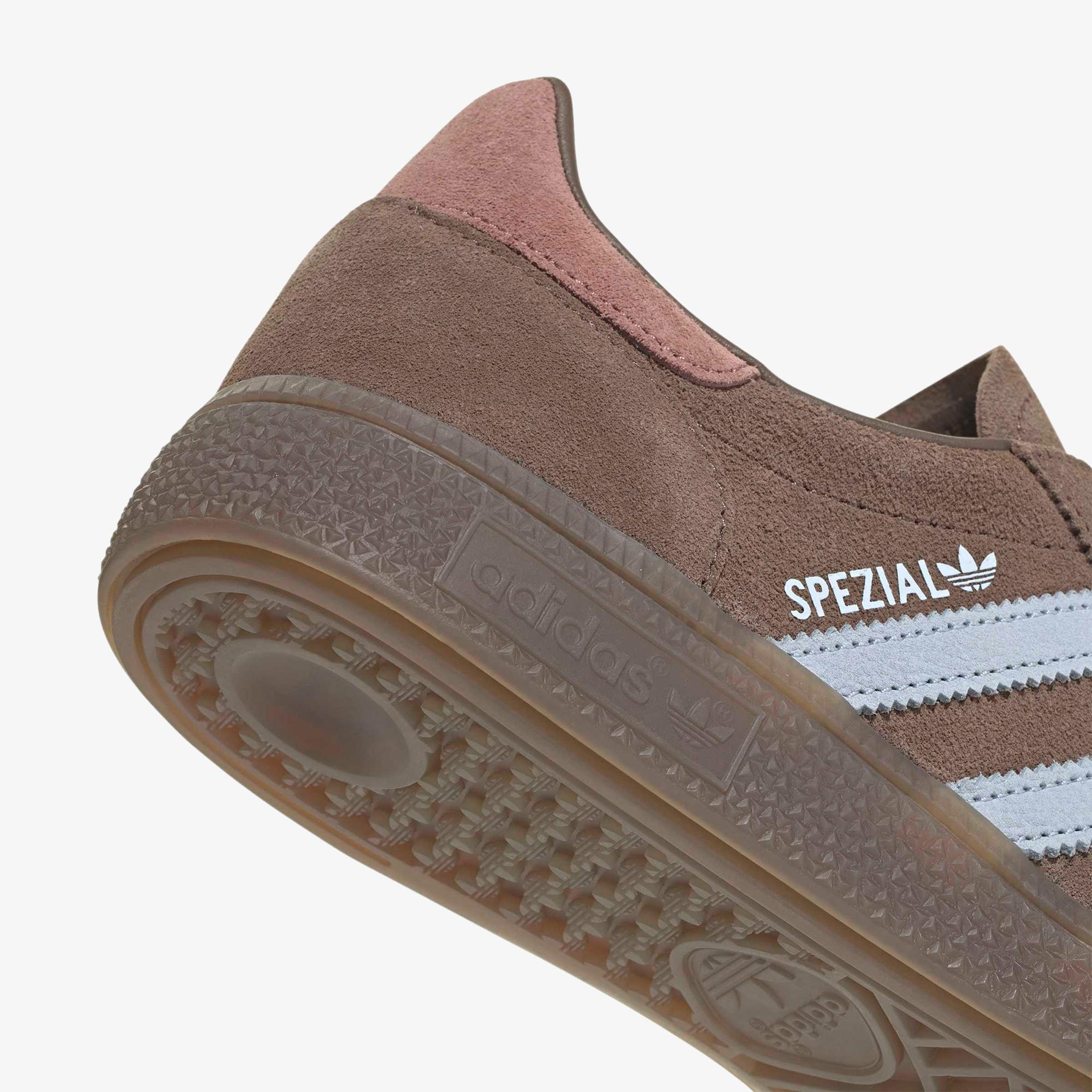 Adidas Kahverengi Adidas Handball SPEZIAL